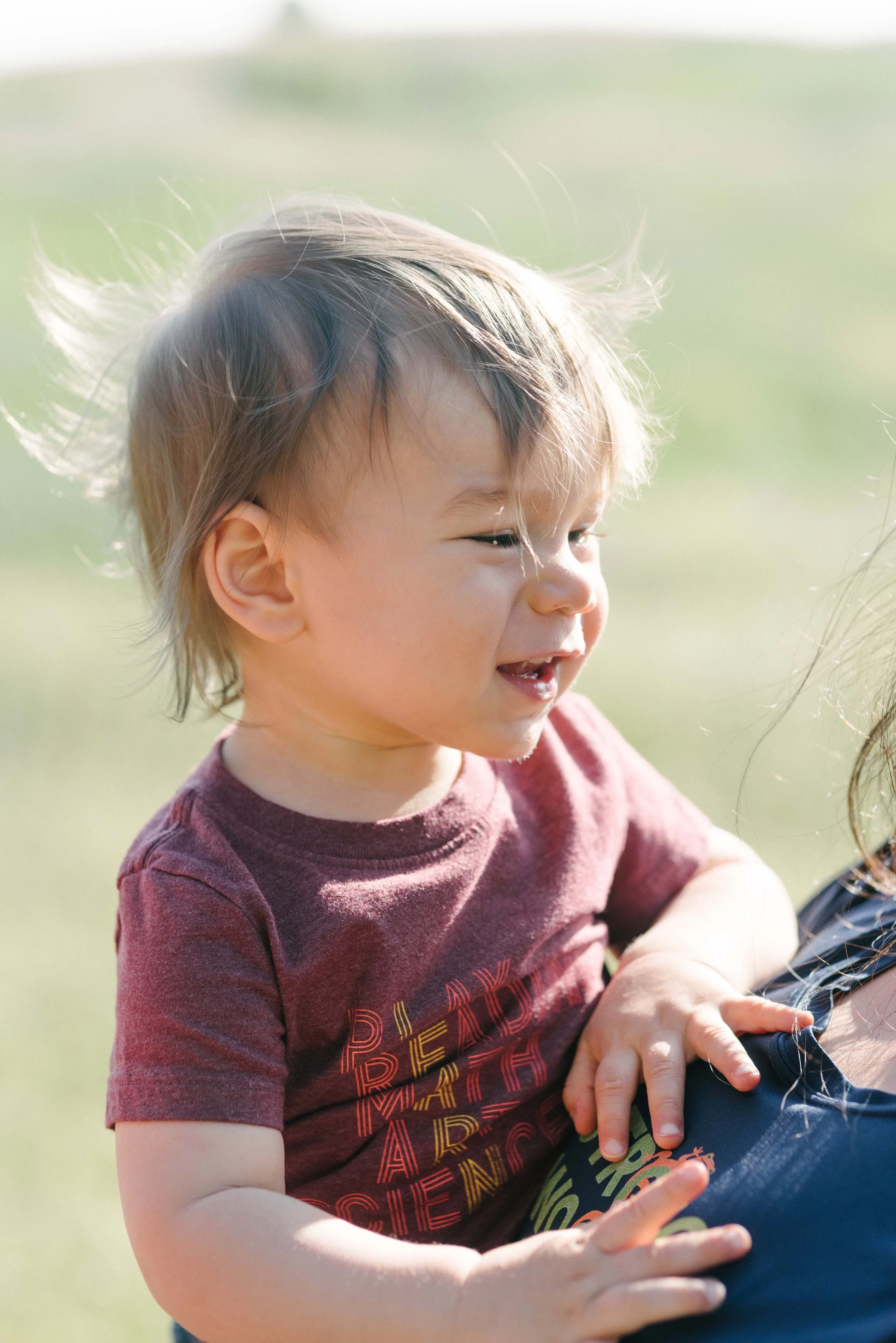 Vallejo Family Photographer