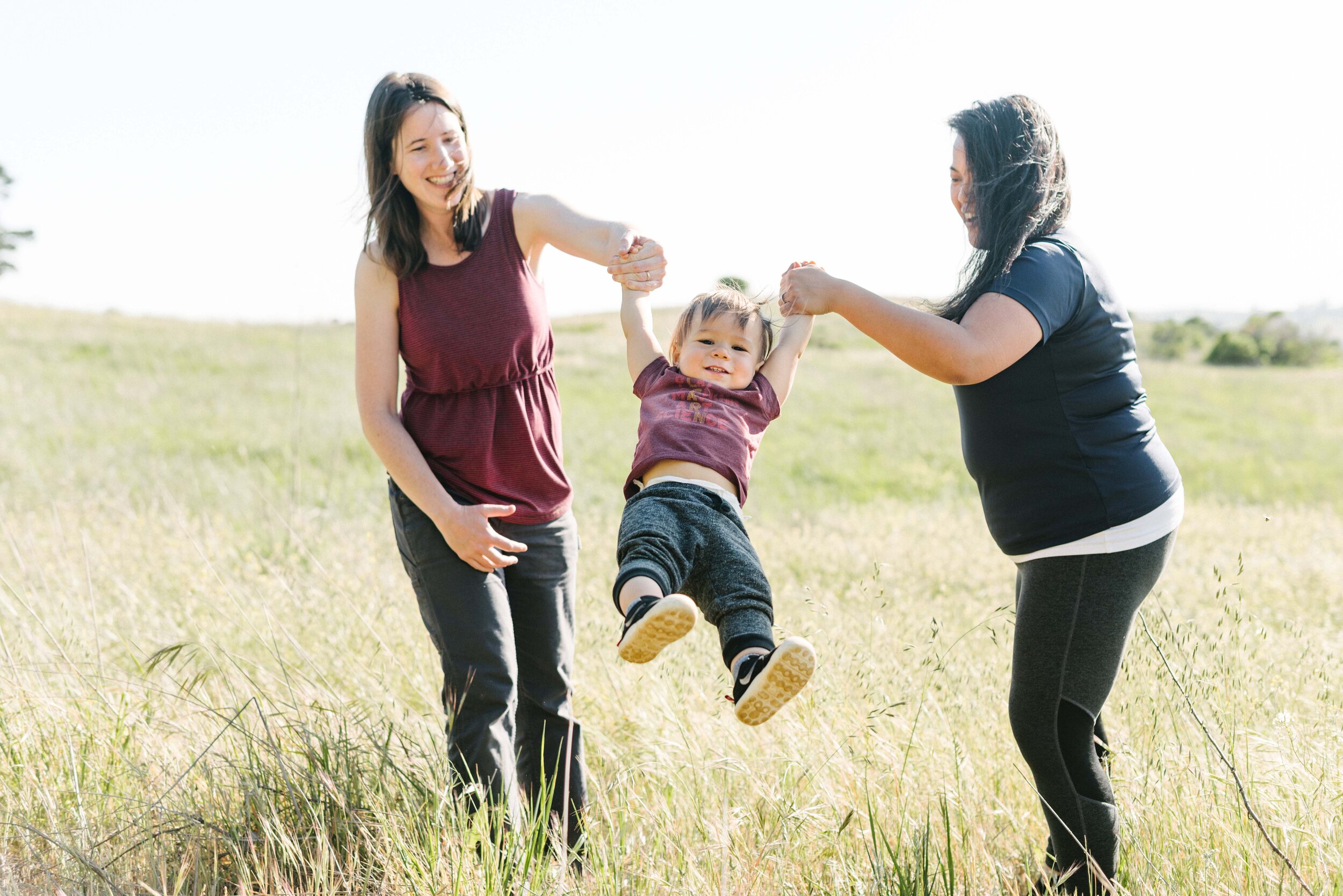 Vallejo Family Photographer