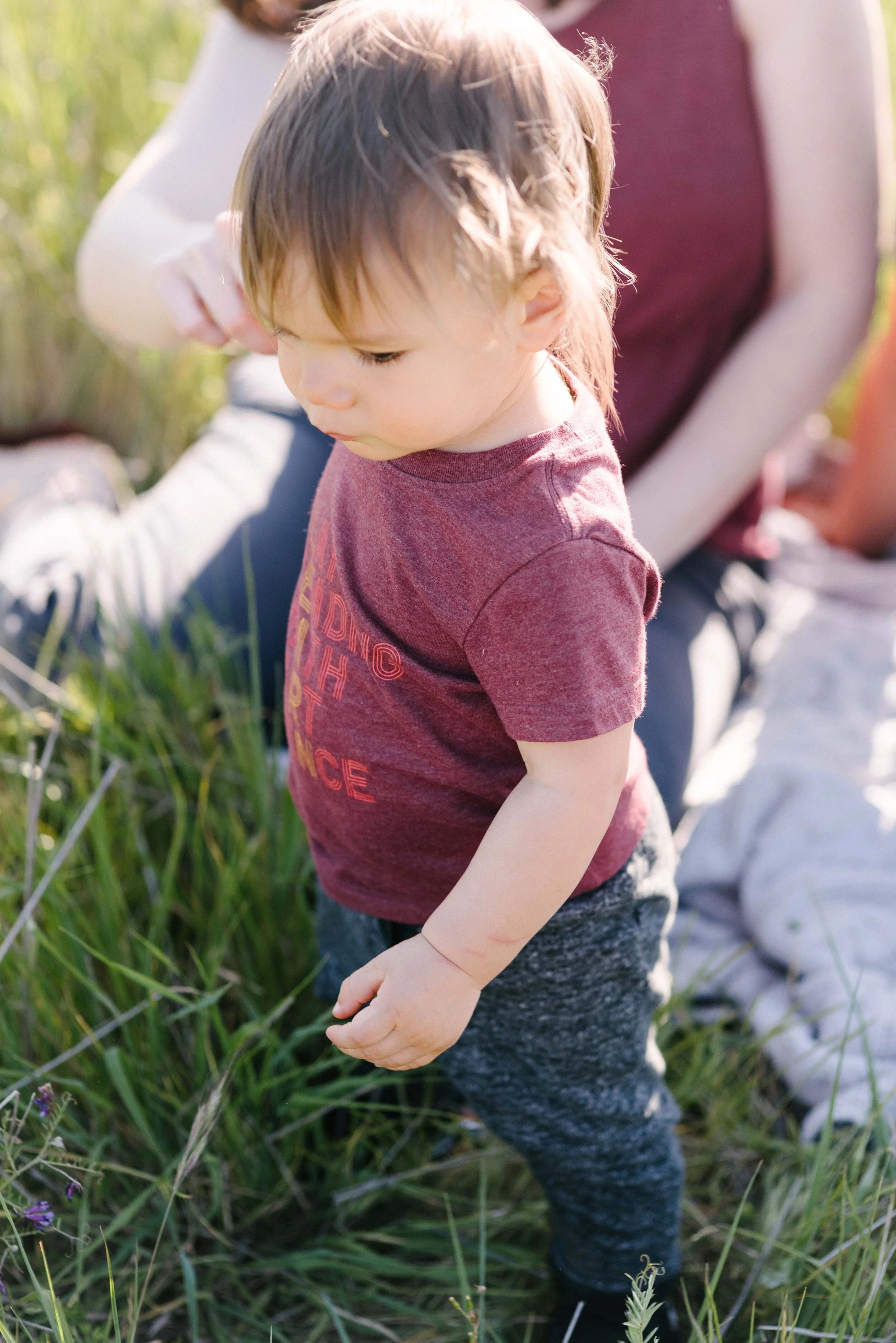 Vallejo Family Photographer