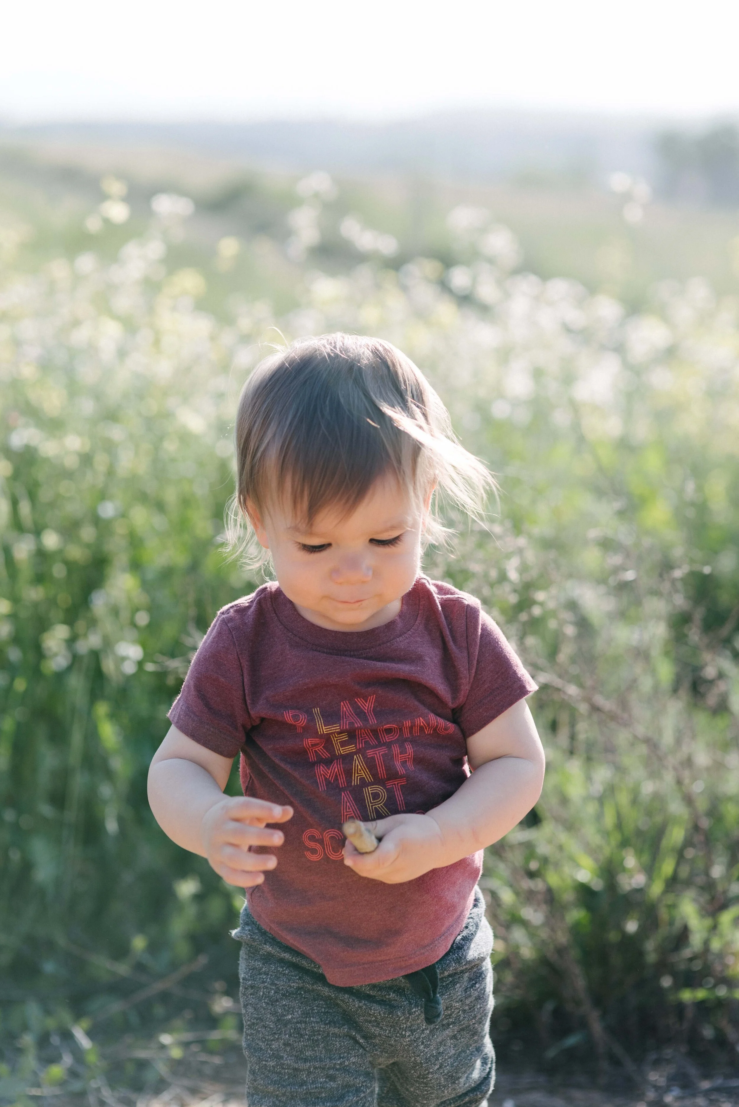 Vallejo Family Photographer