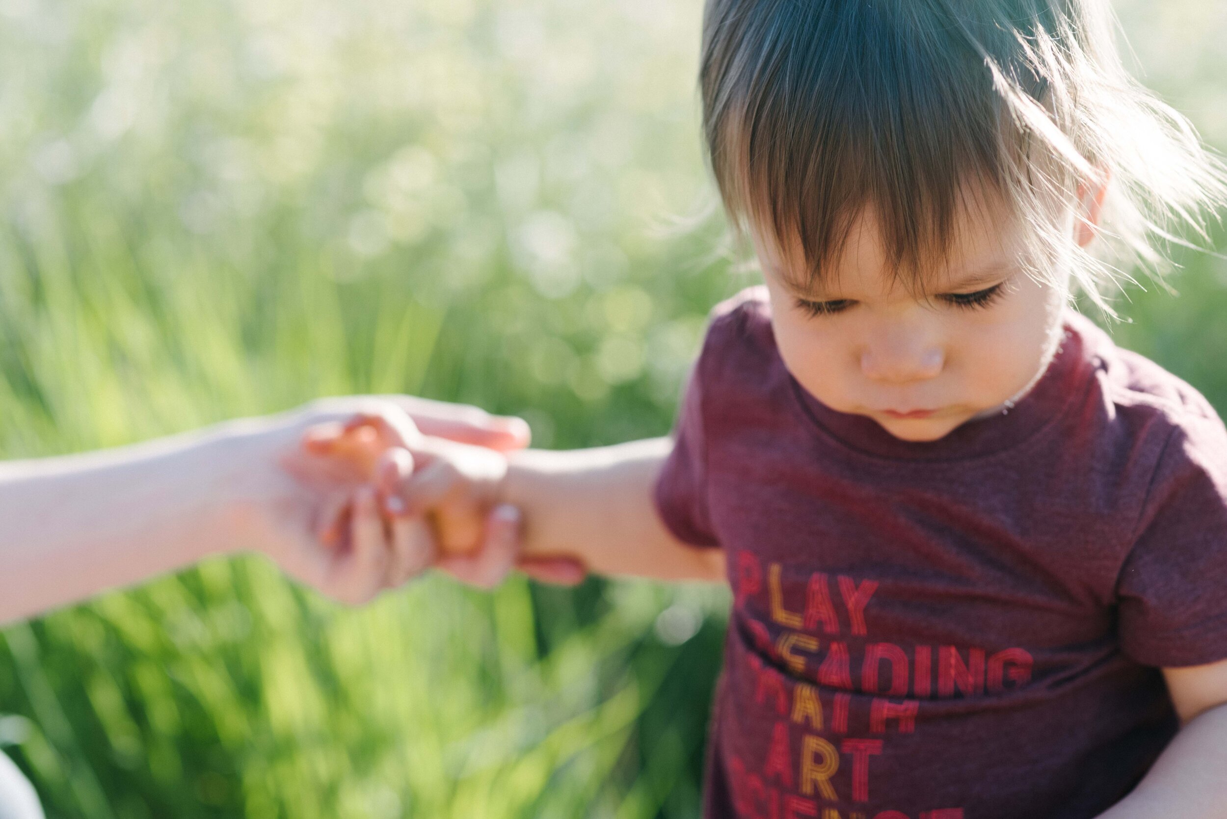 Vallejo Family Photographer