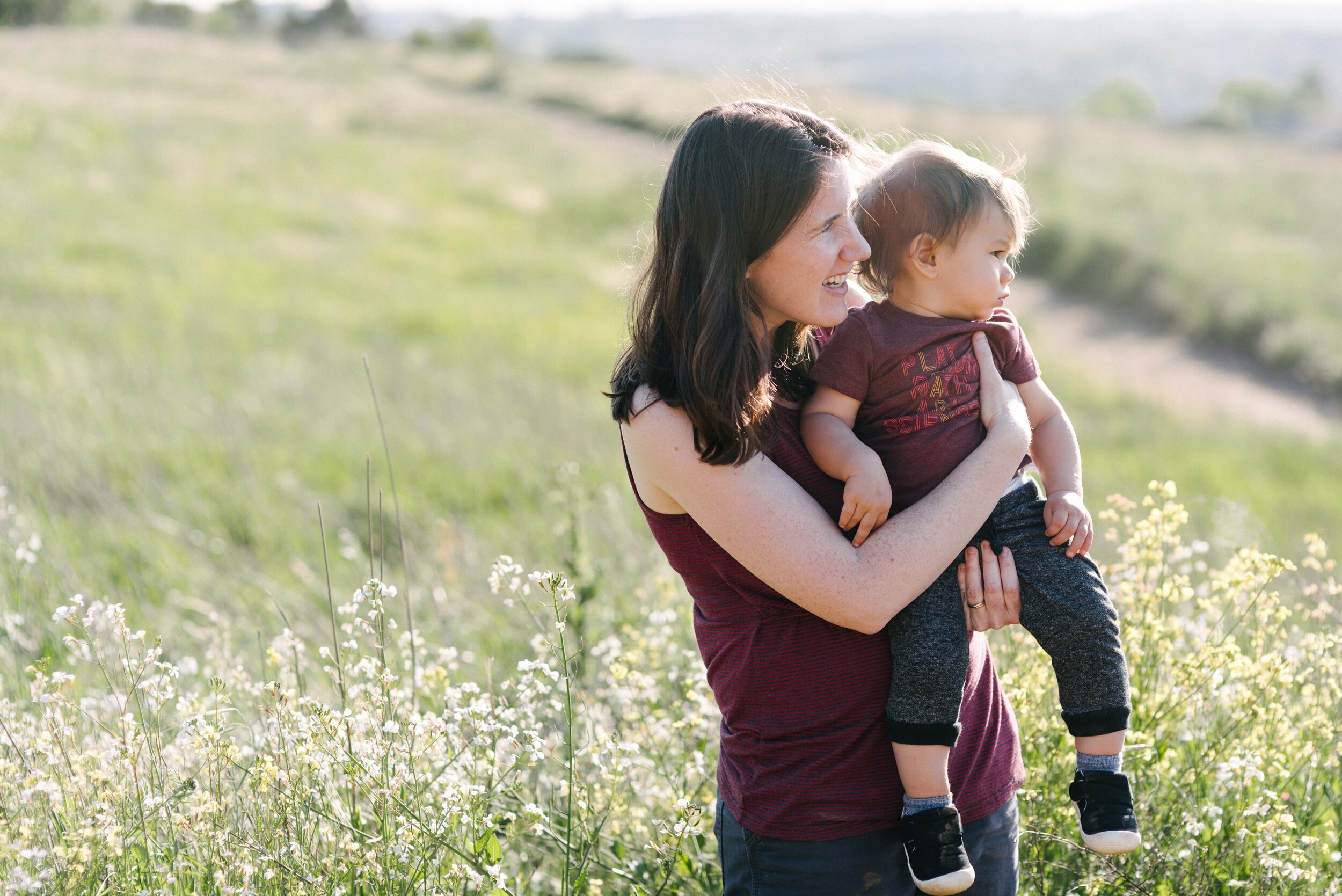 Vallejo Family Photographer