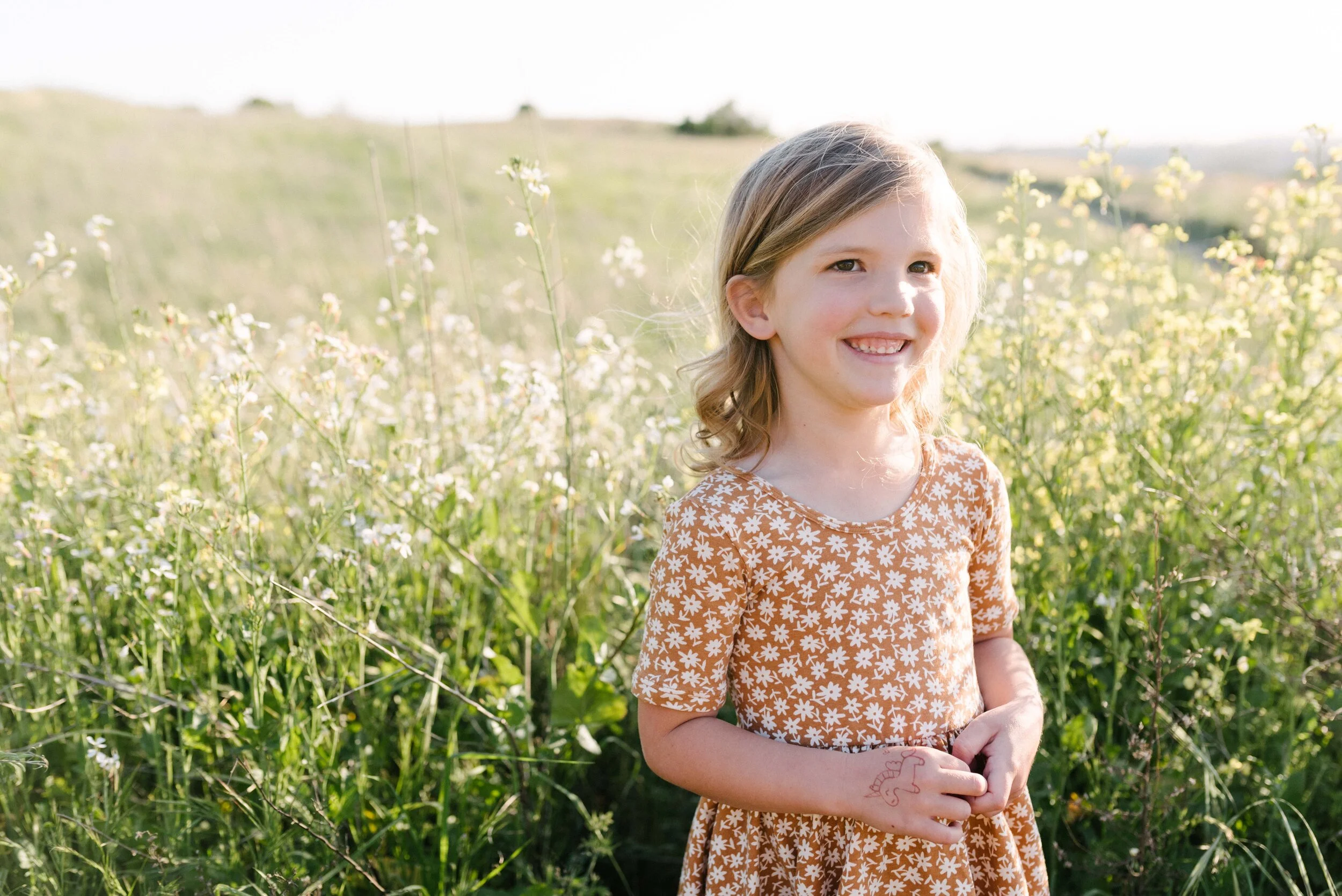 Vallejo Family Photographer