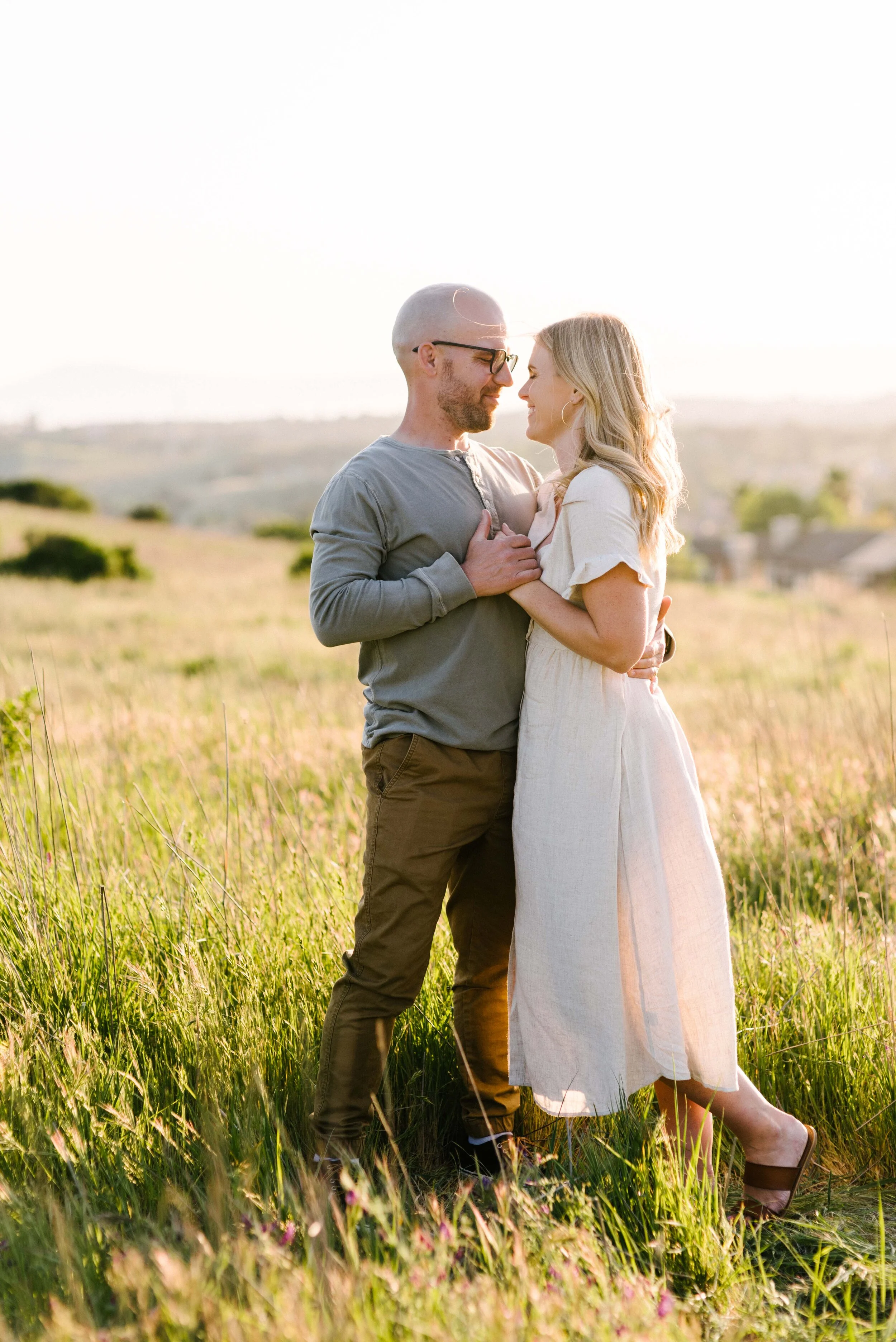Vallejo Family Photographer