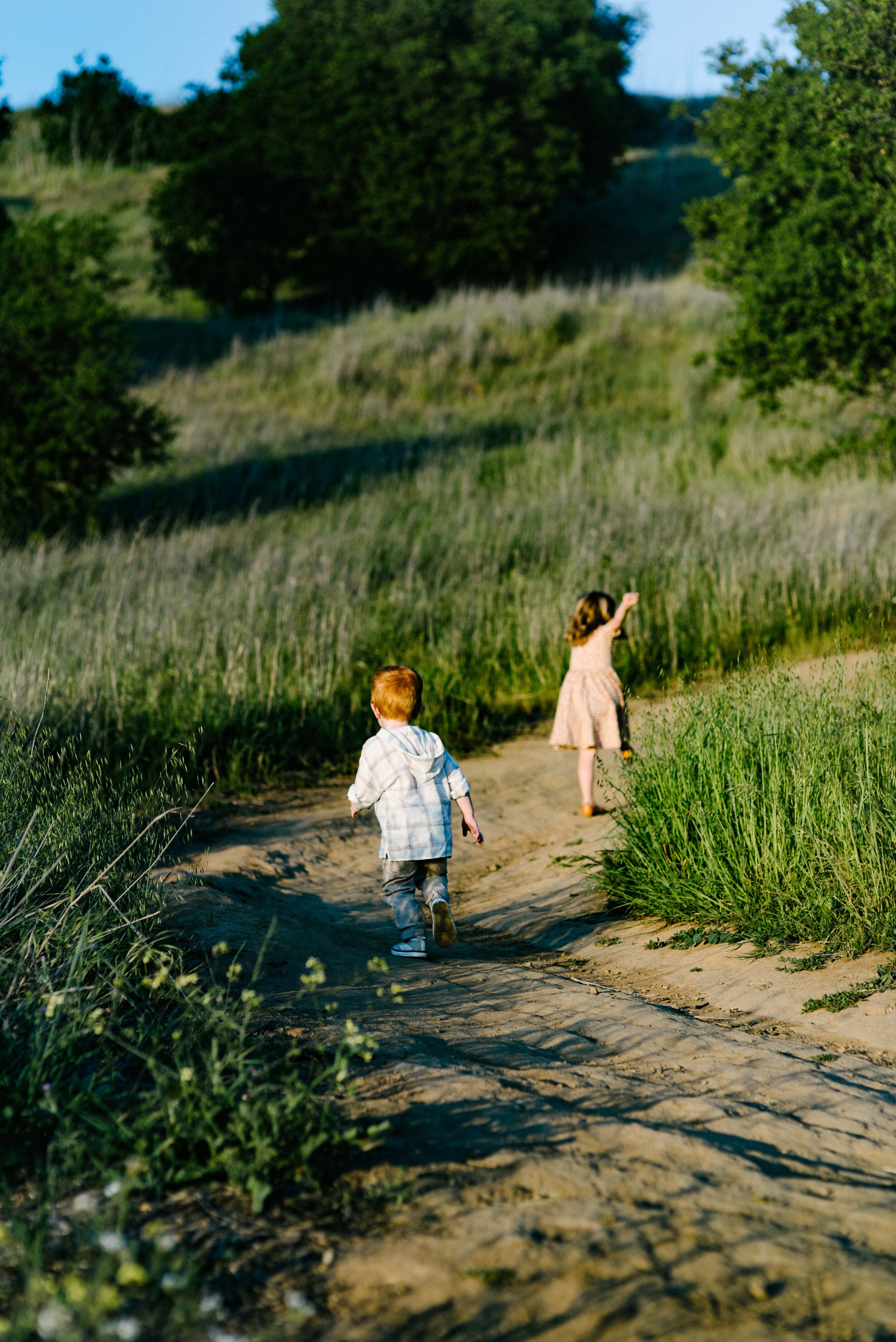 Vallejo Family Photographer