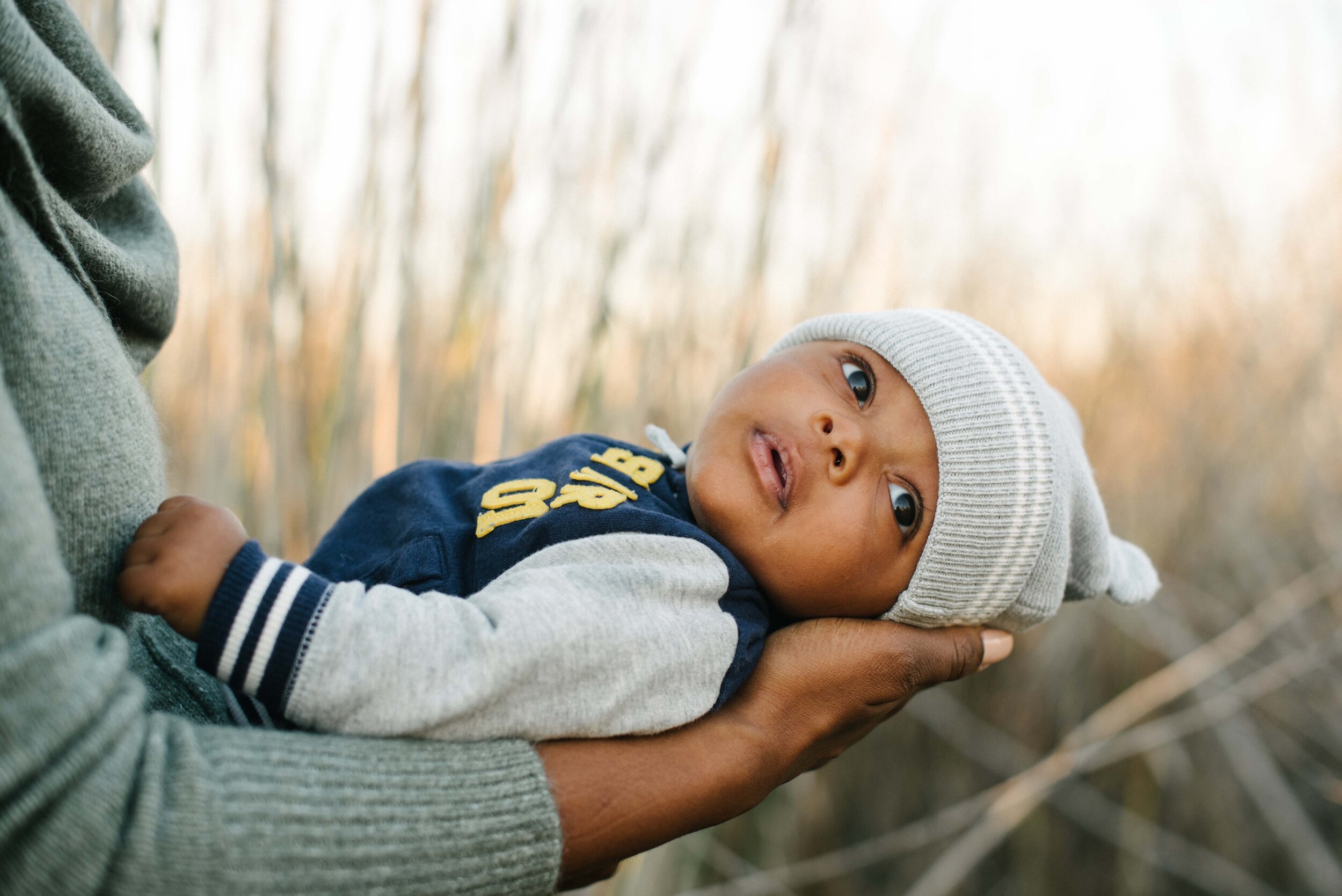 Vallejo Family Photographer