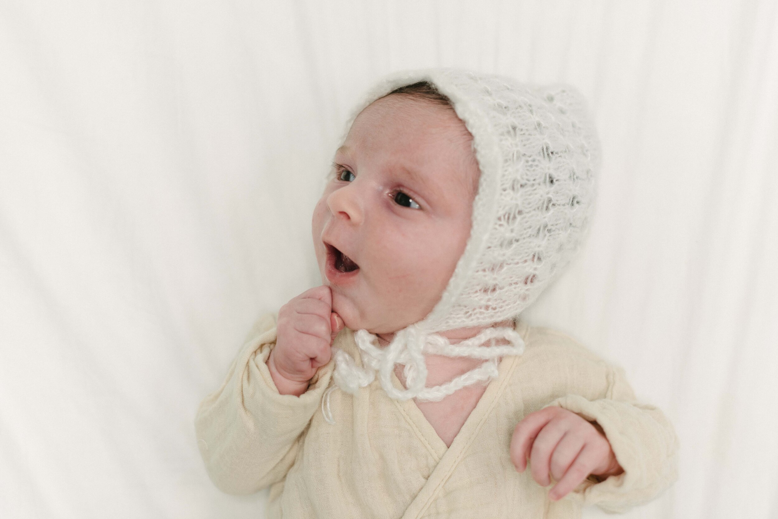 Hello Baby Samina