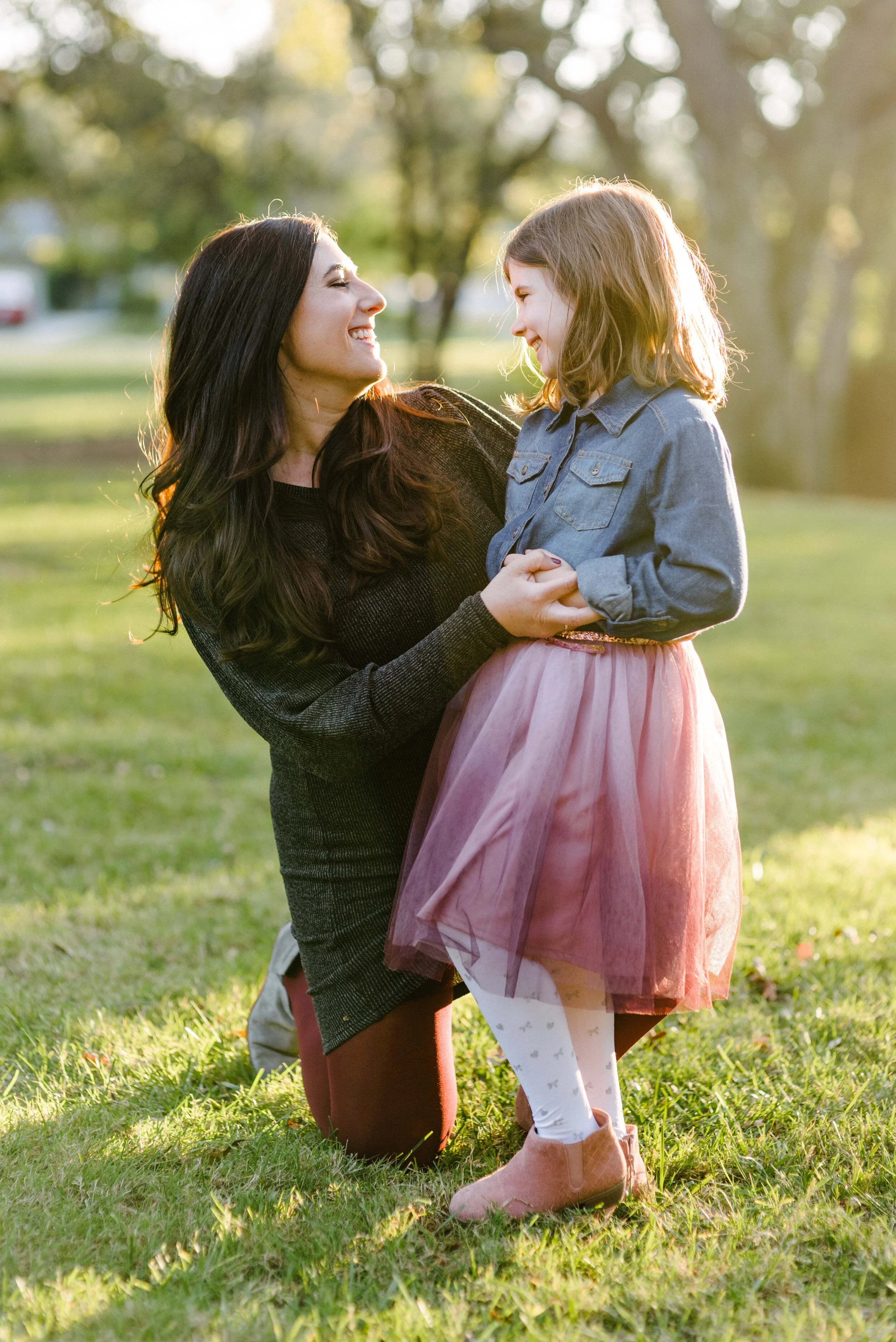 Vallejo Family Photographer