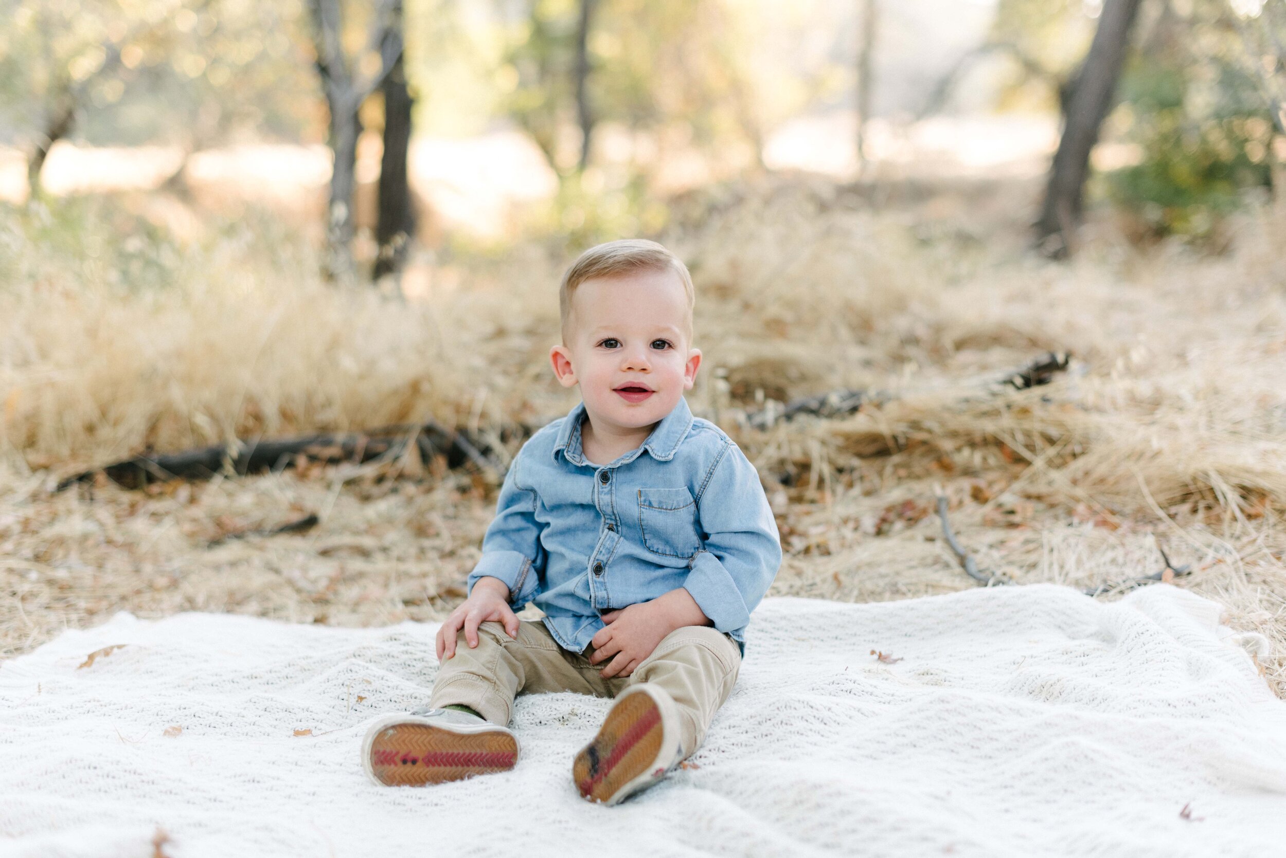 Vallejo Family Photographer