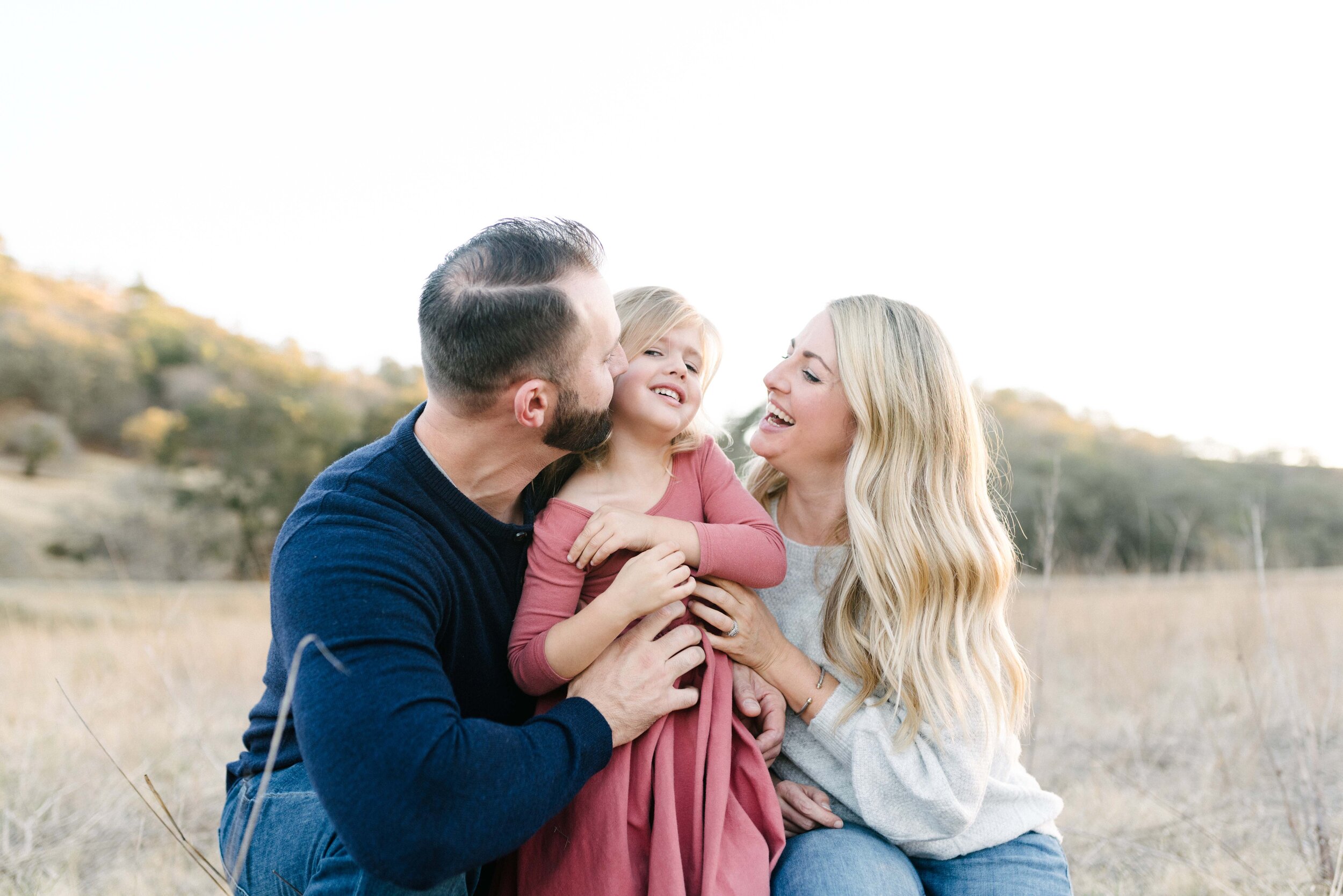 Vallejo Family Photographer