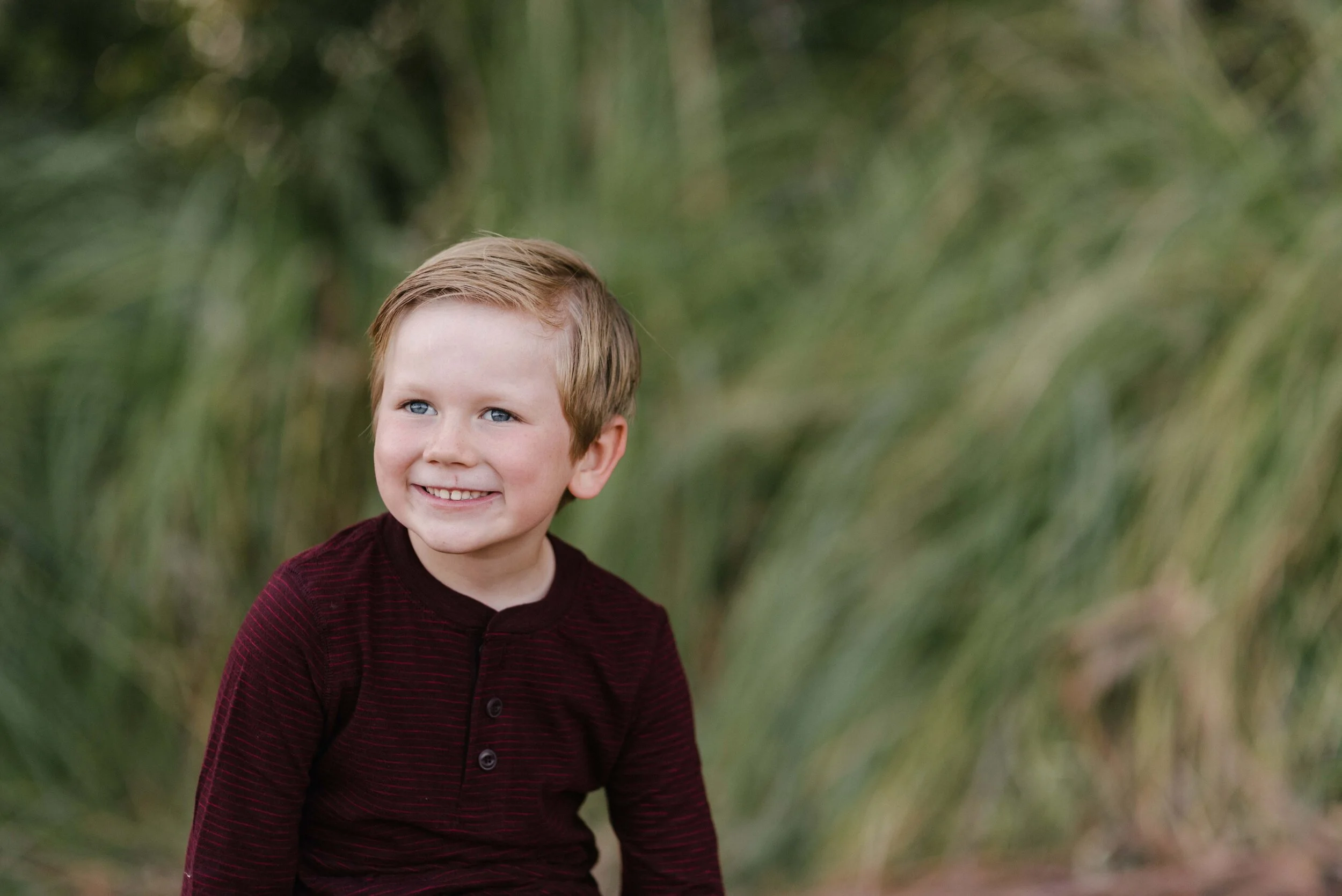 Vallejo Family Photographer