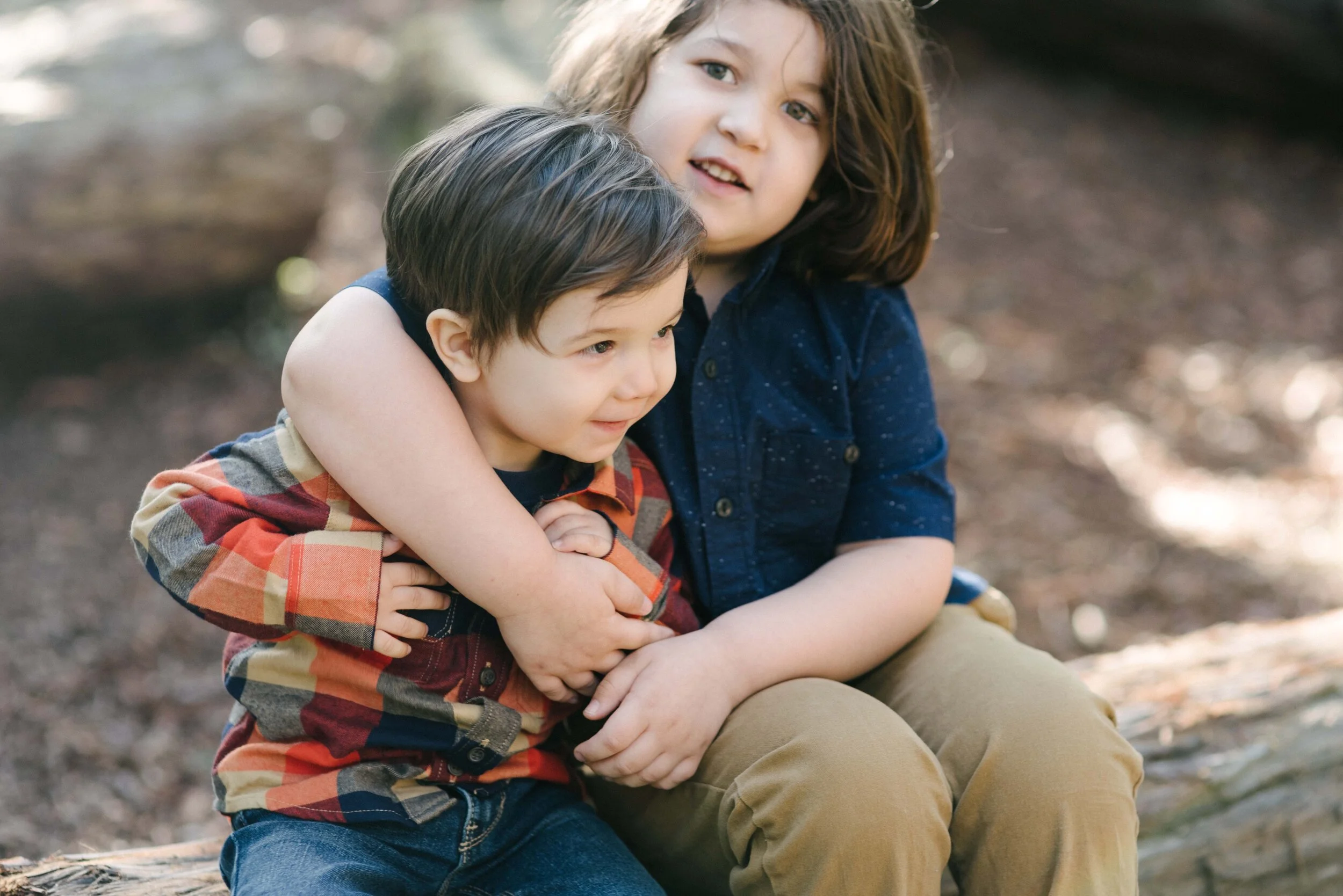 Vallejo Family Photographer