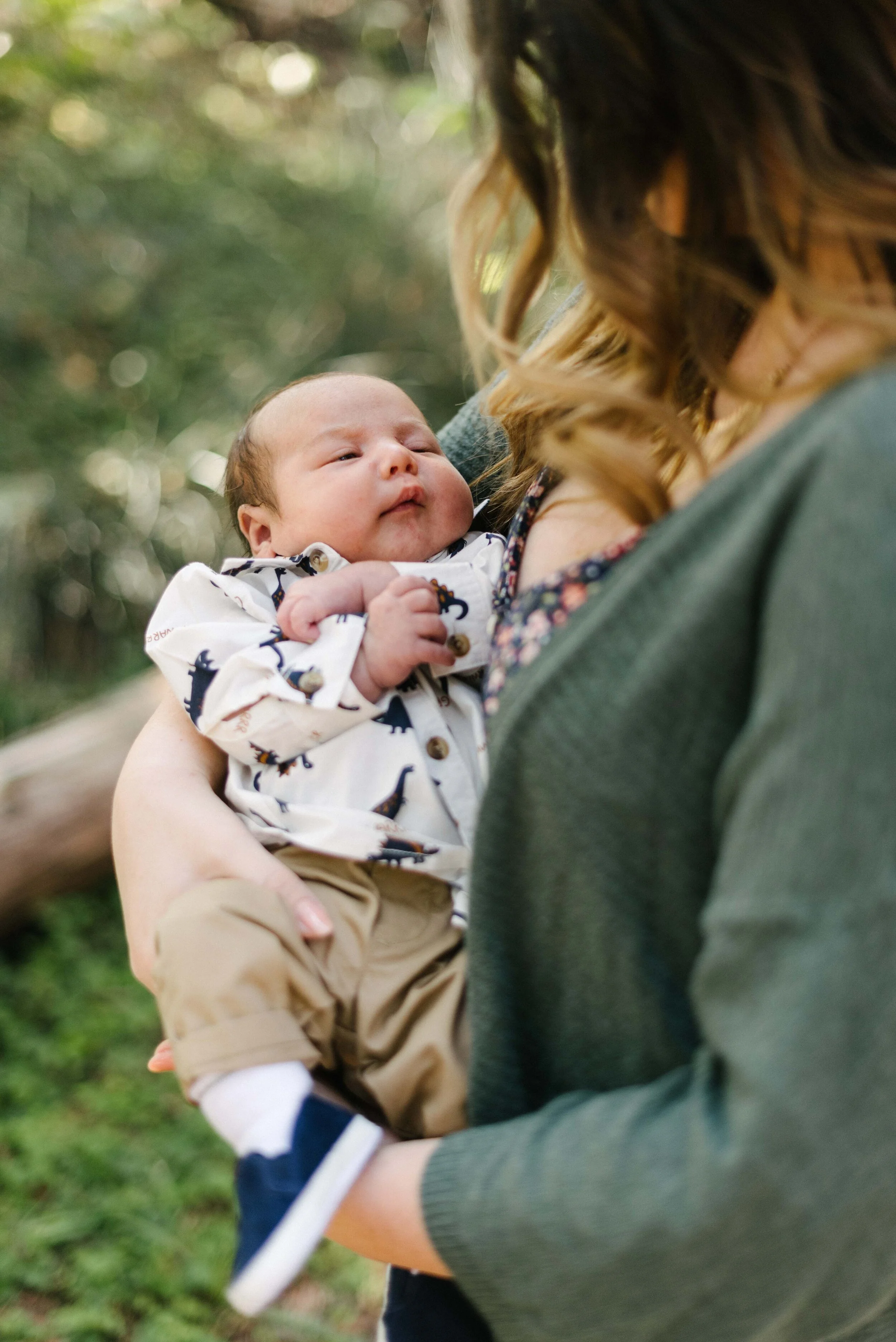 Vallejo Family Photographer