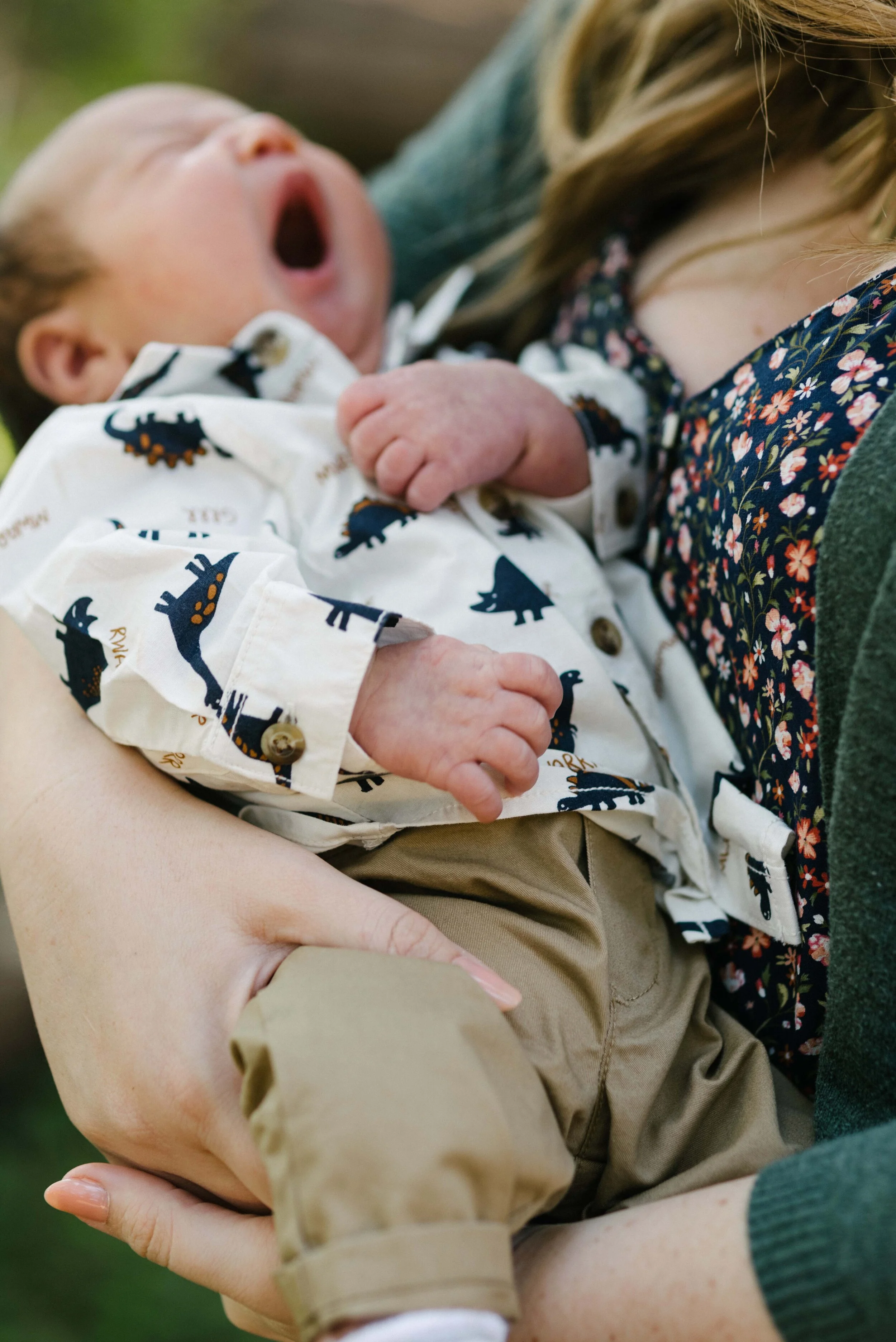 Vallejo Family Photographer