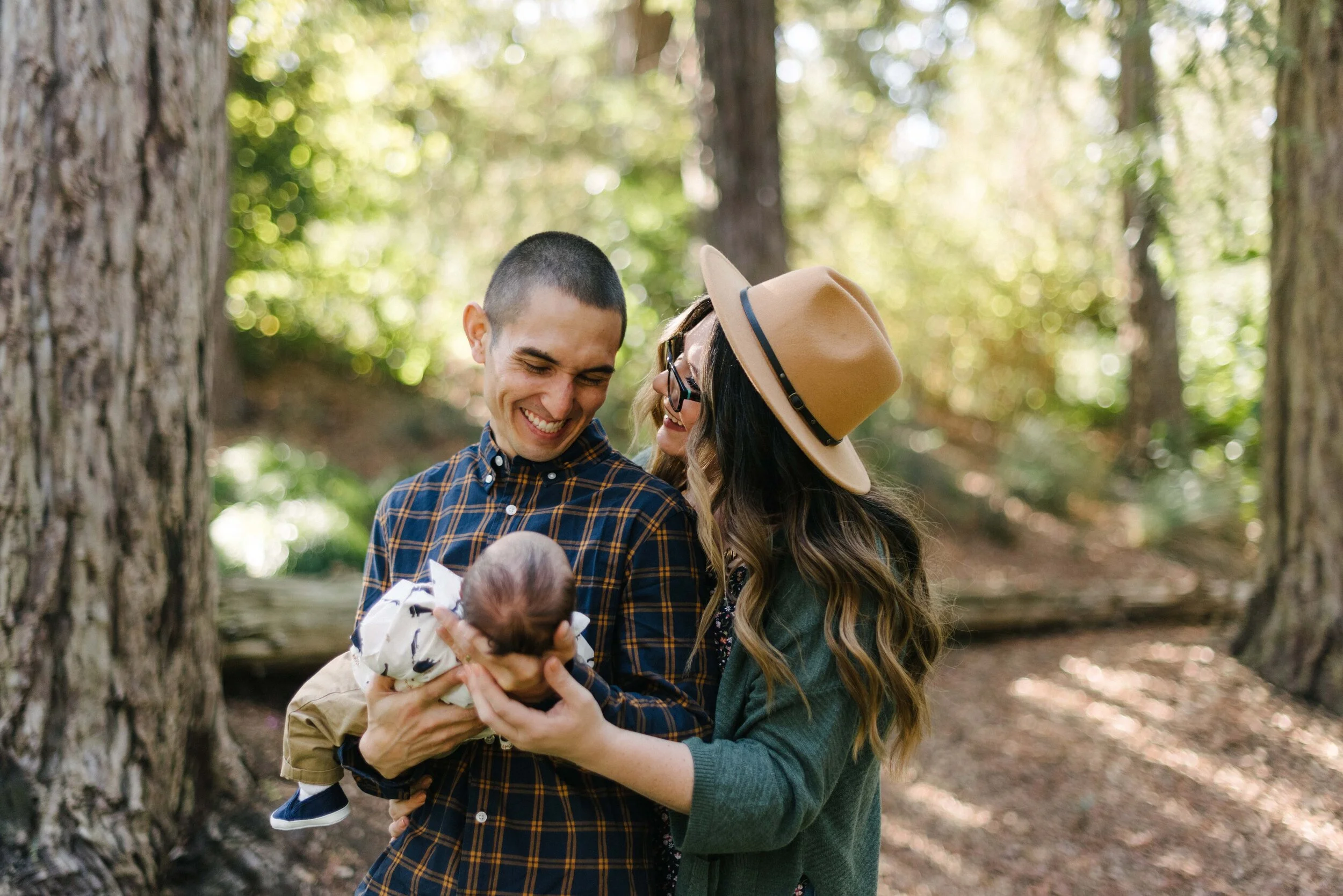 Vallejo Family Photographer