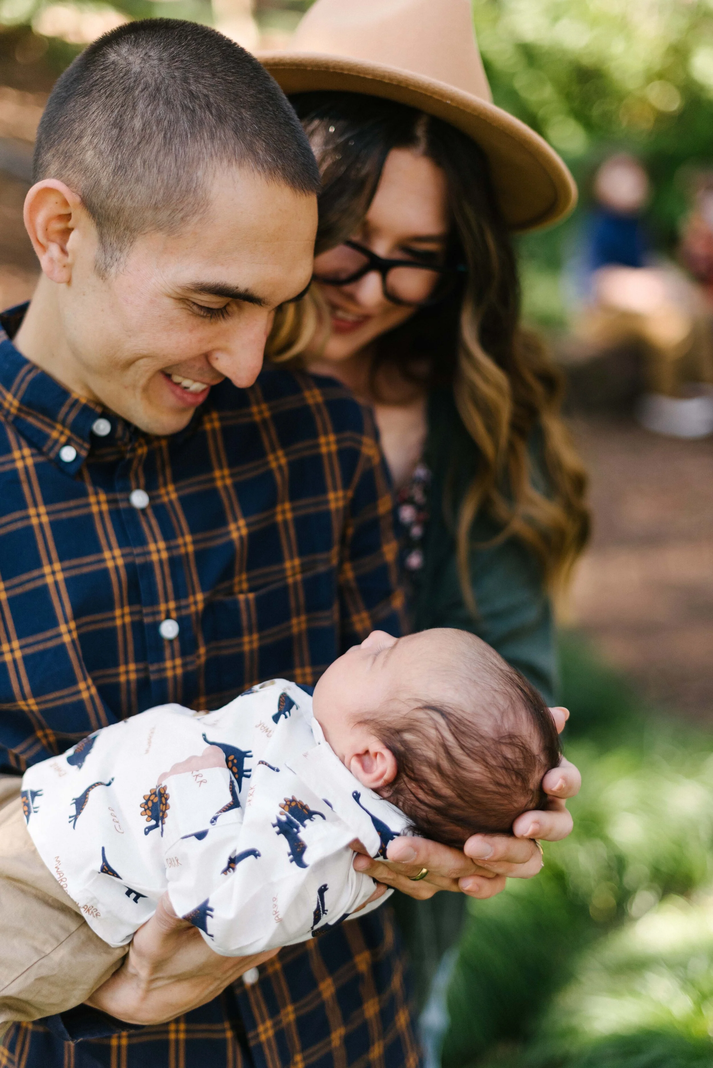 Vallejo Family Photographer