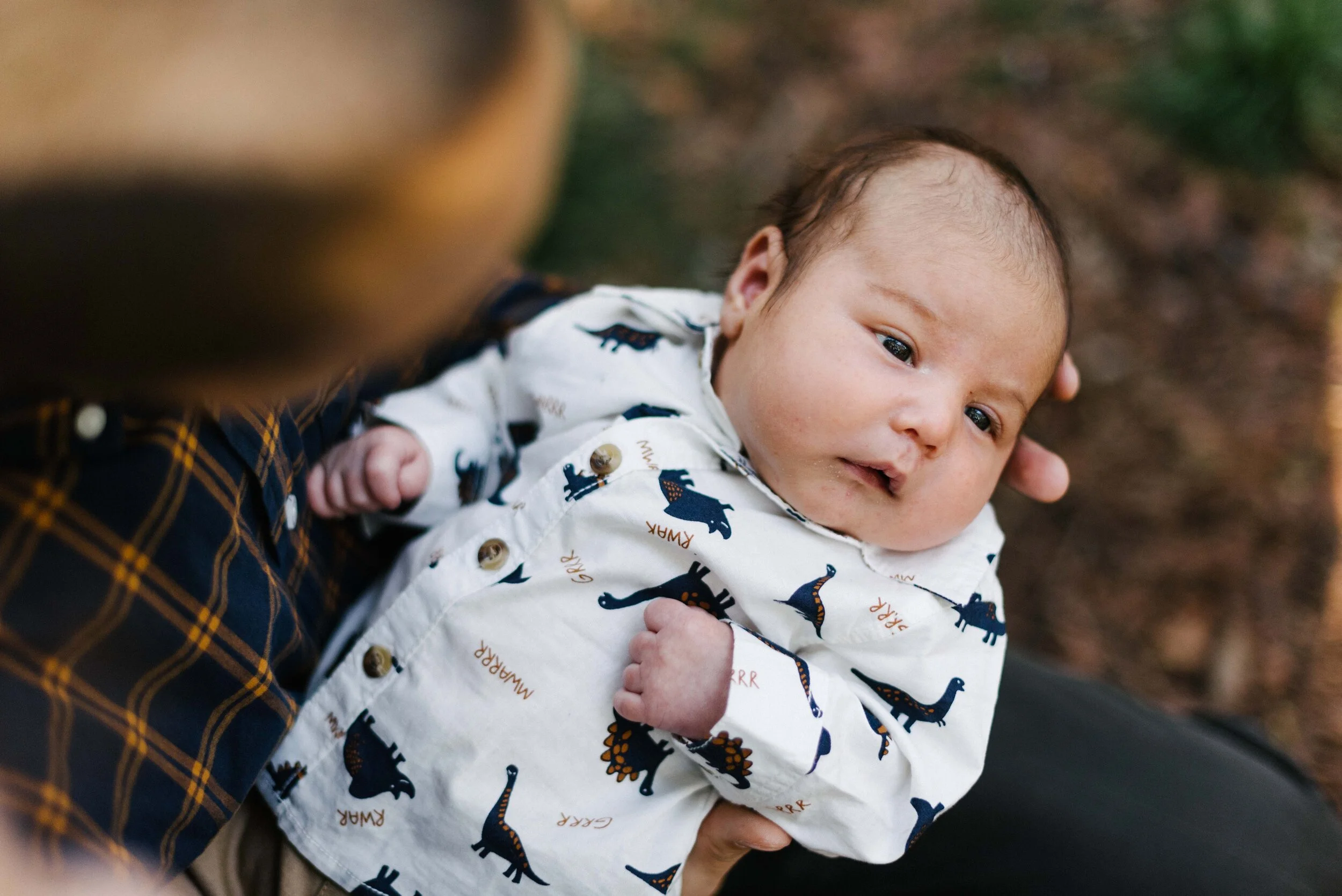 Vallejo Family Photographer