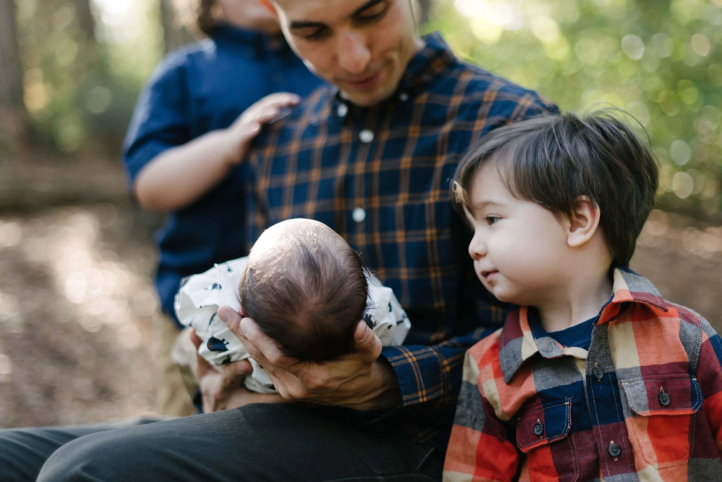 Vallejo Family Photographer