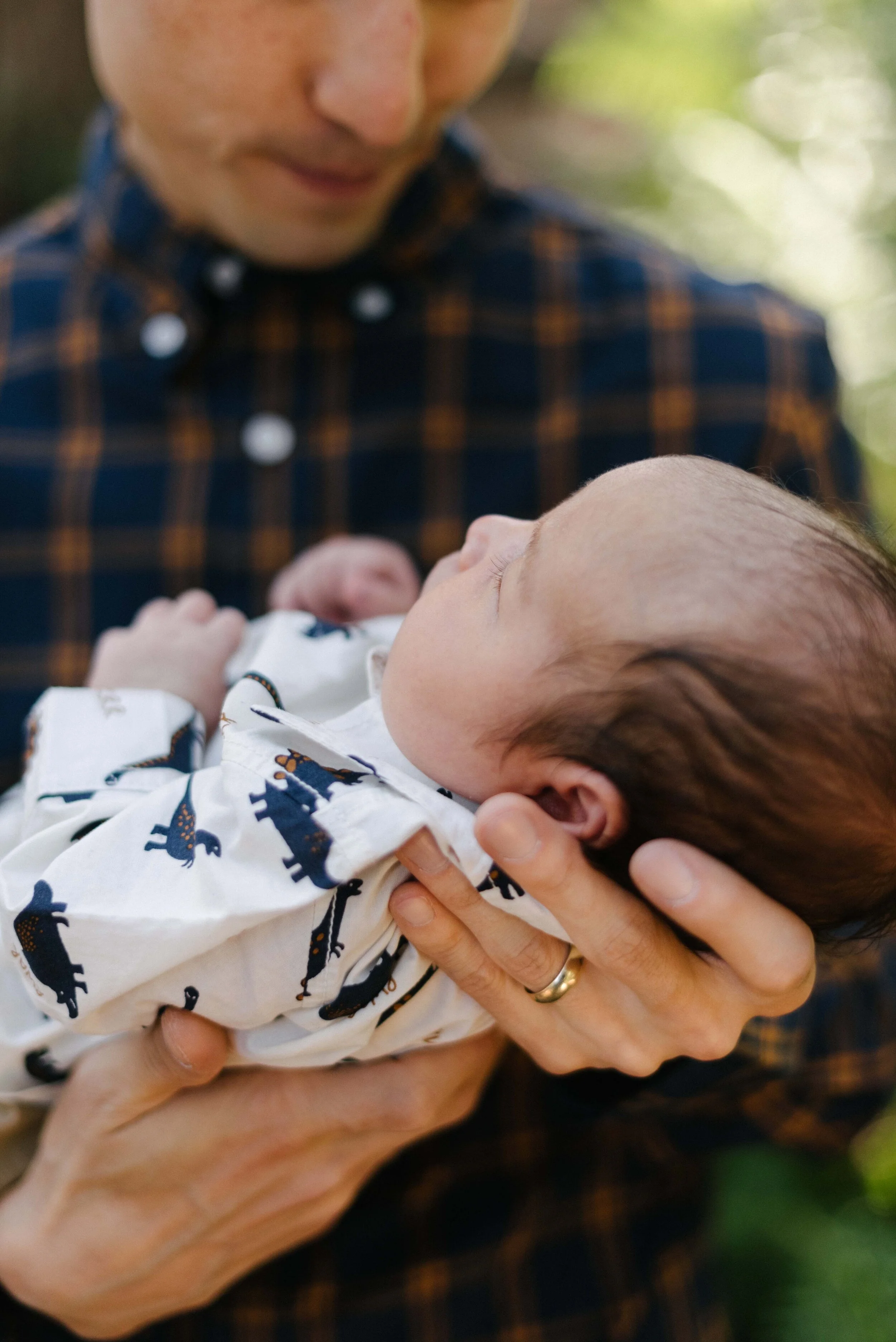 Vallejo Family Photographer