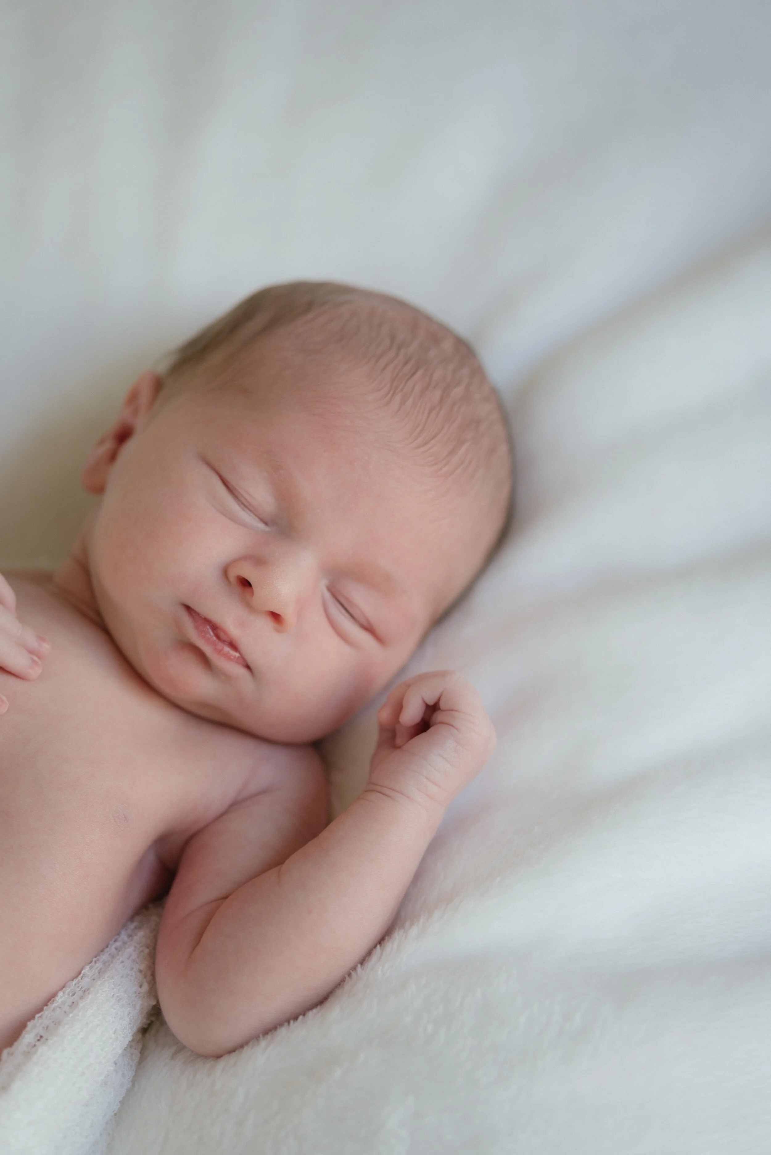 Napa Newborn Photographer