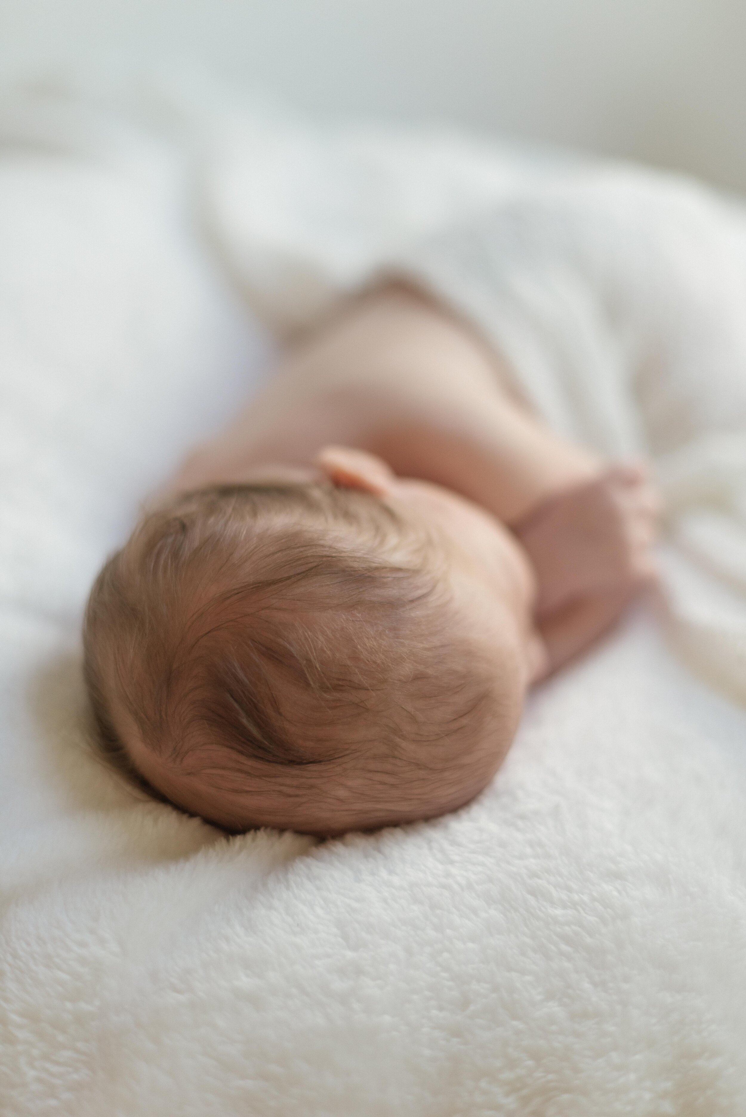 Napa Newborn Photographer