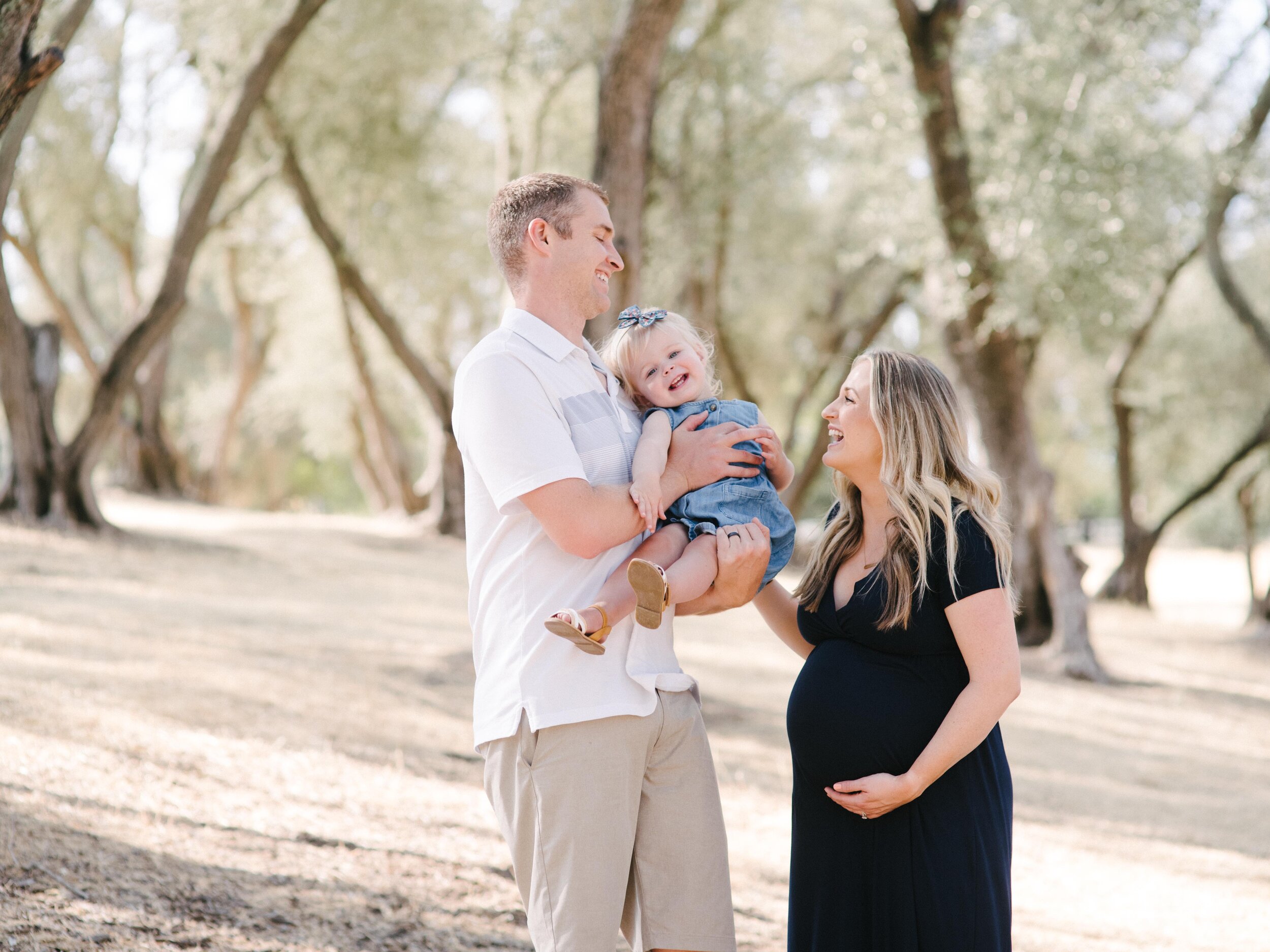 The Villata Family
