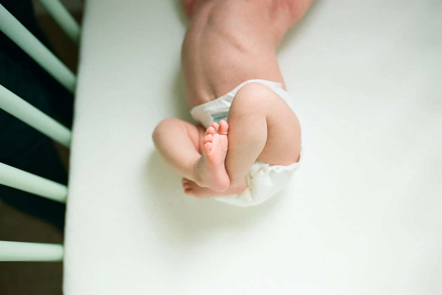 Welcome Baby Amelia