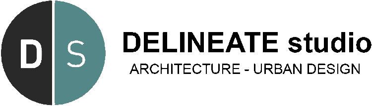 DELINEATE studio | architecture