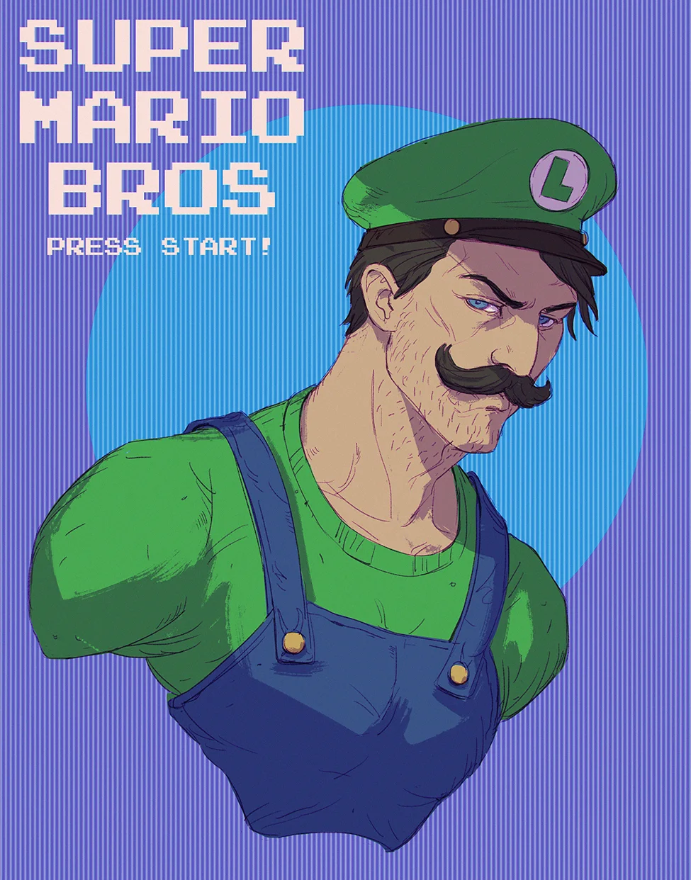 Luigi