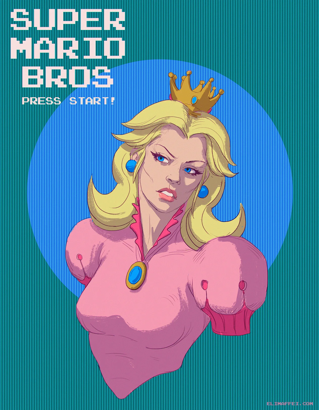 Princess Peach