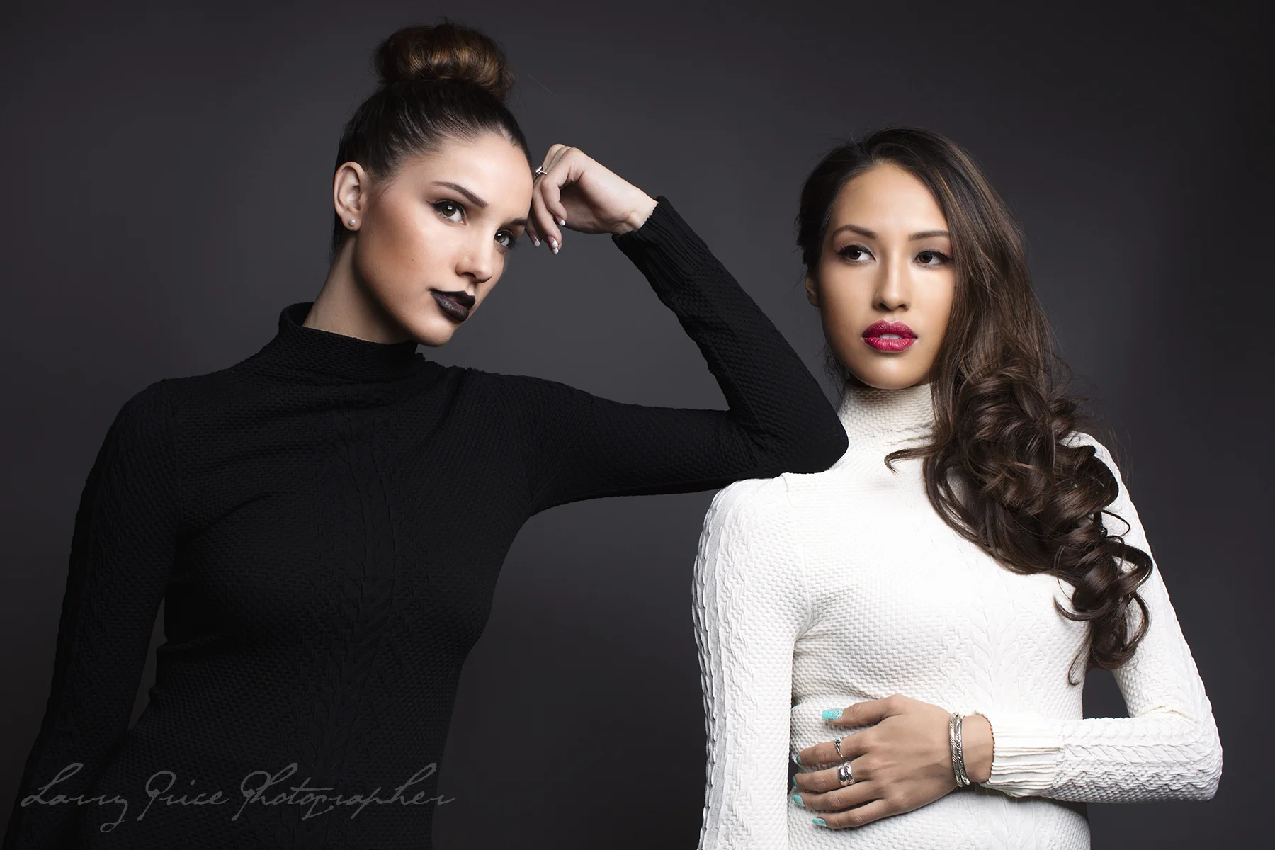 Mariah & Erica