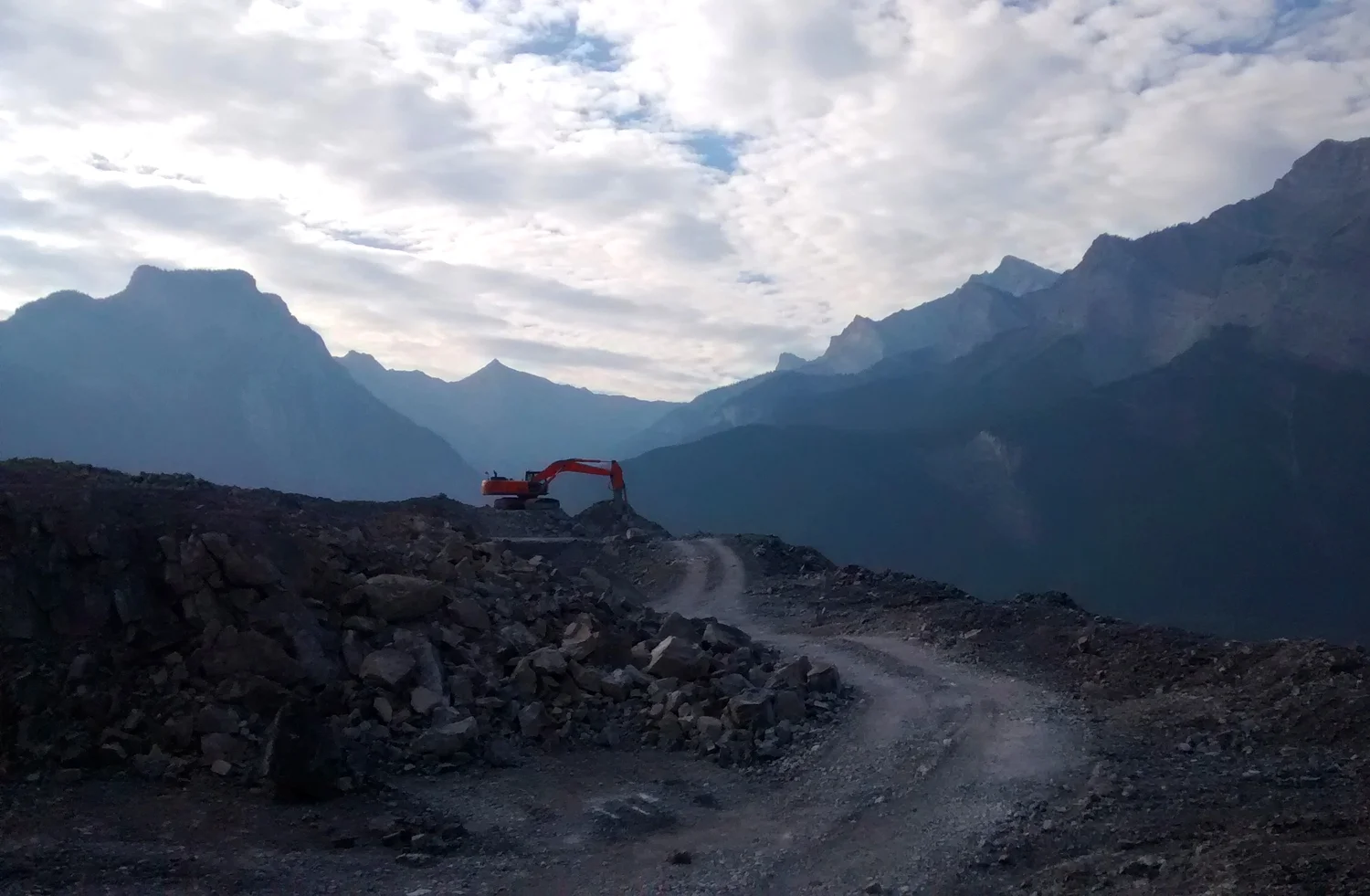 Aggregate Production