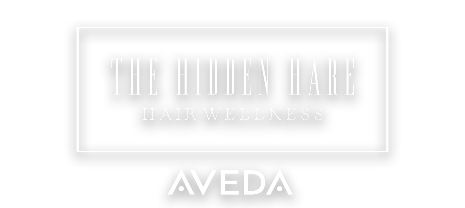 The Hidden Hare | Hair Wellness