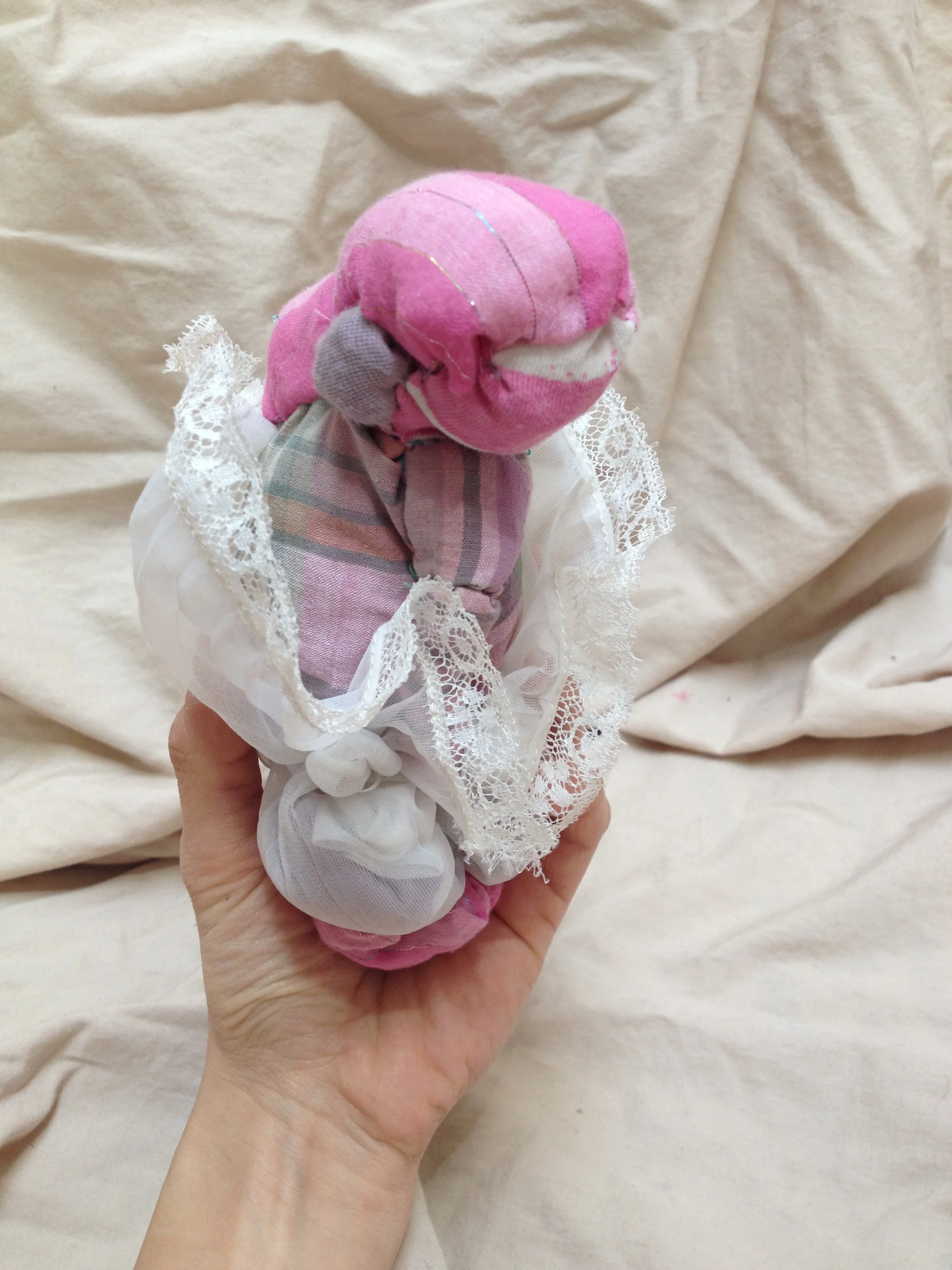 embryo four