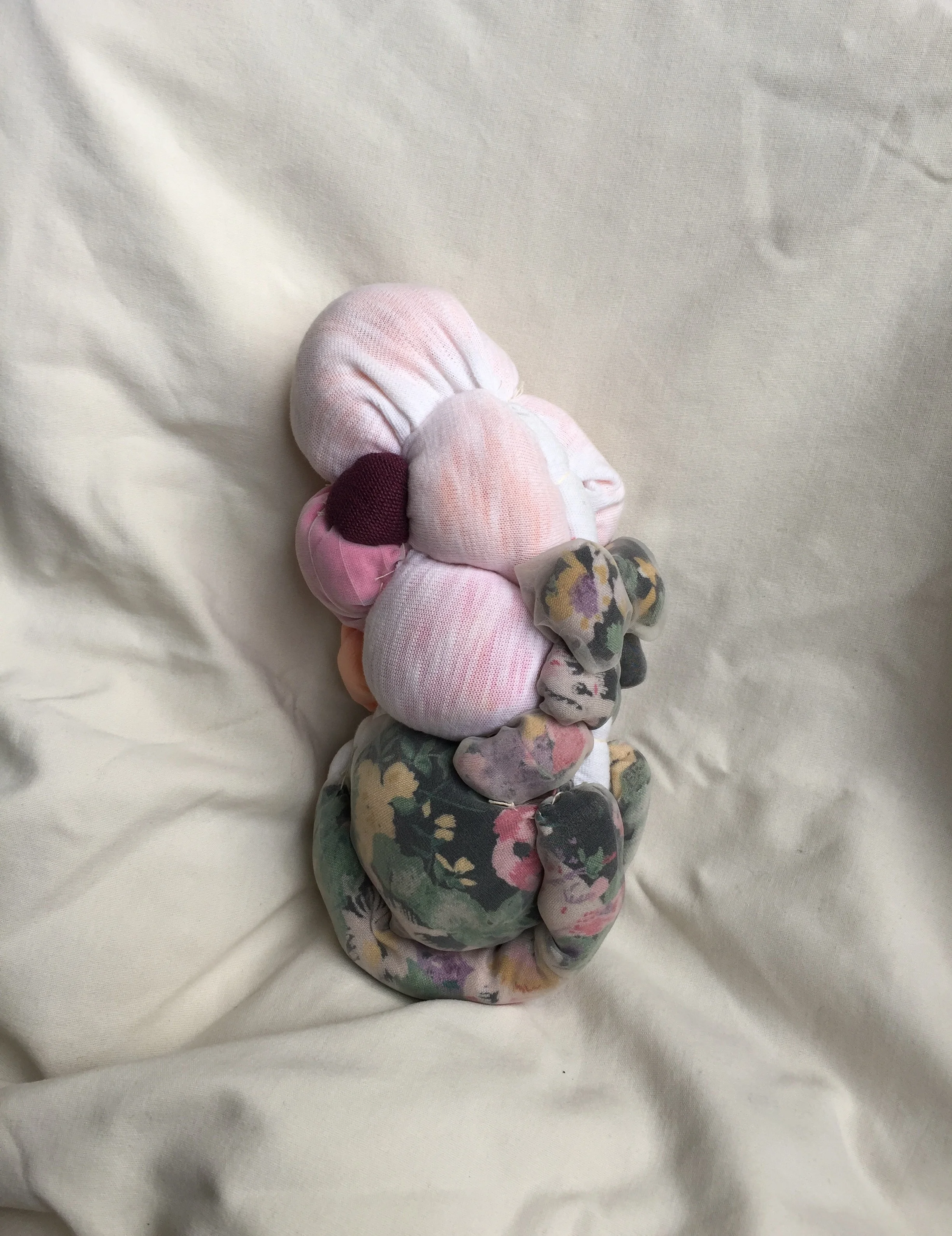 embryo eight
