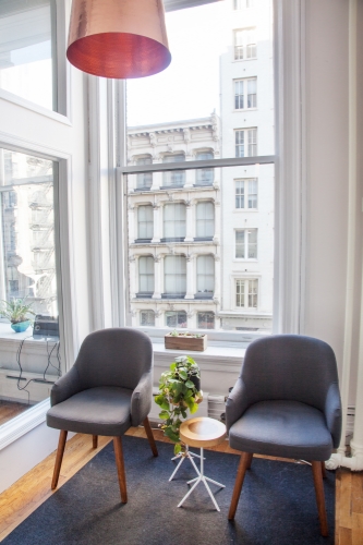 Contently Meeting Room