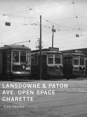 Landsdowne Open Space