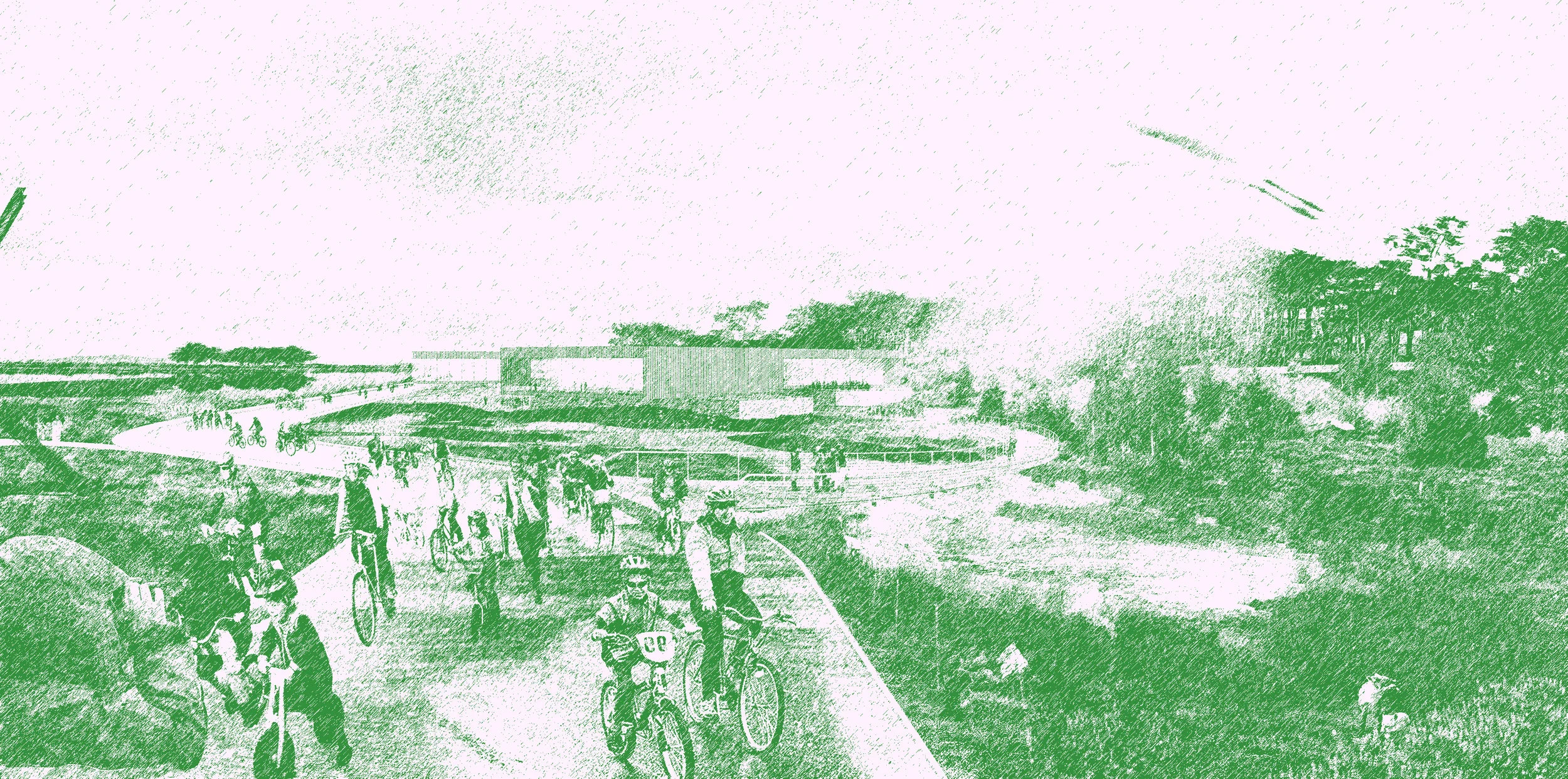 The Presidio Gateway