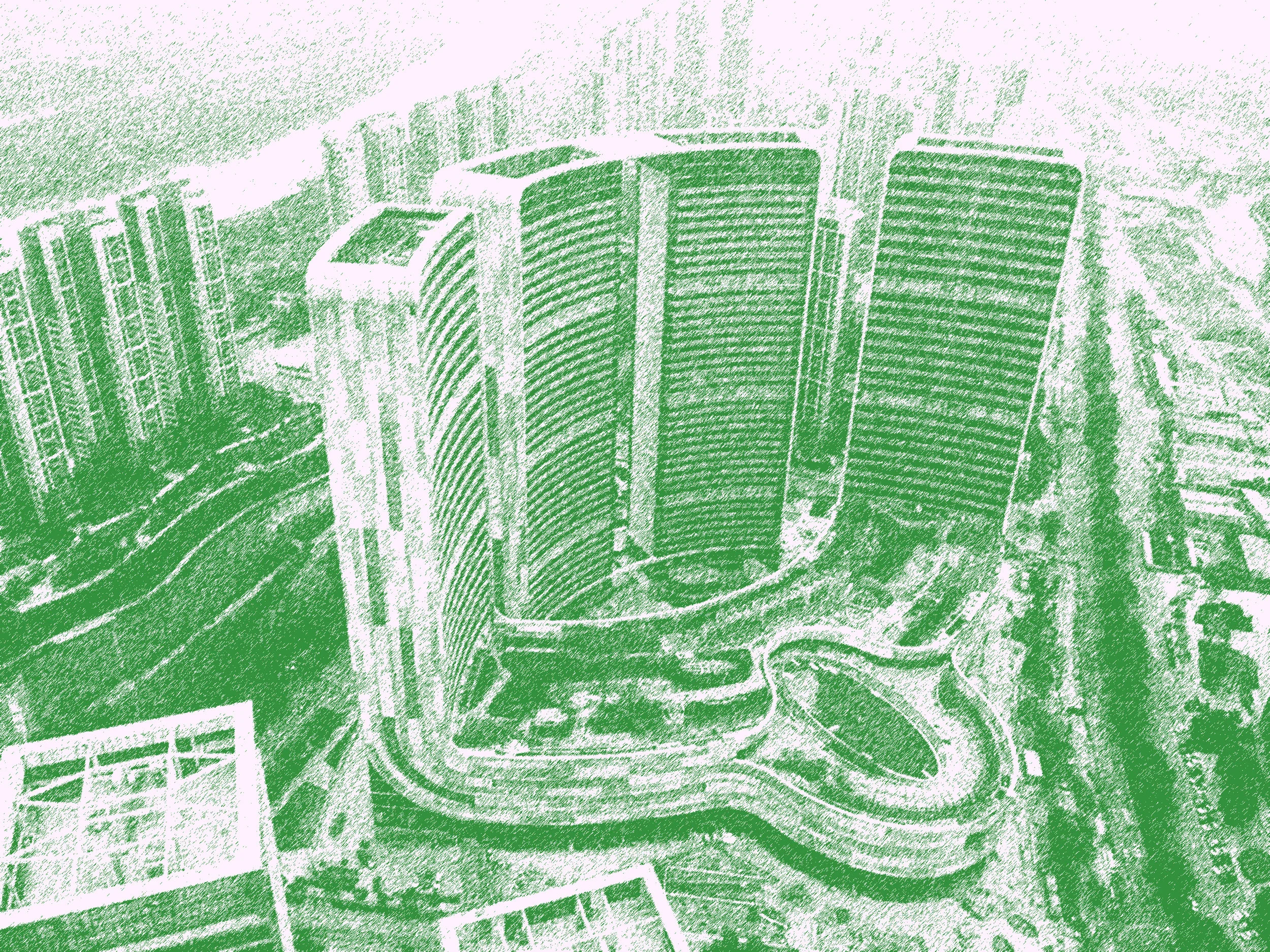 Foshan Canal Park