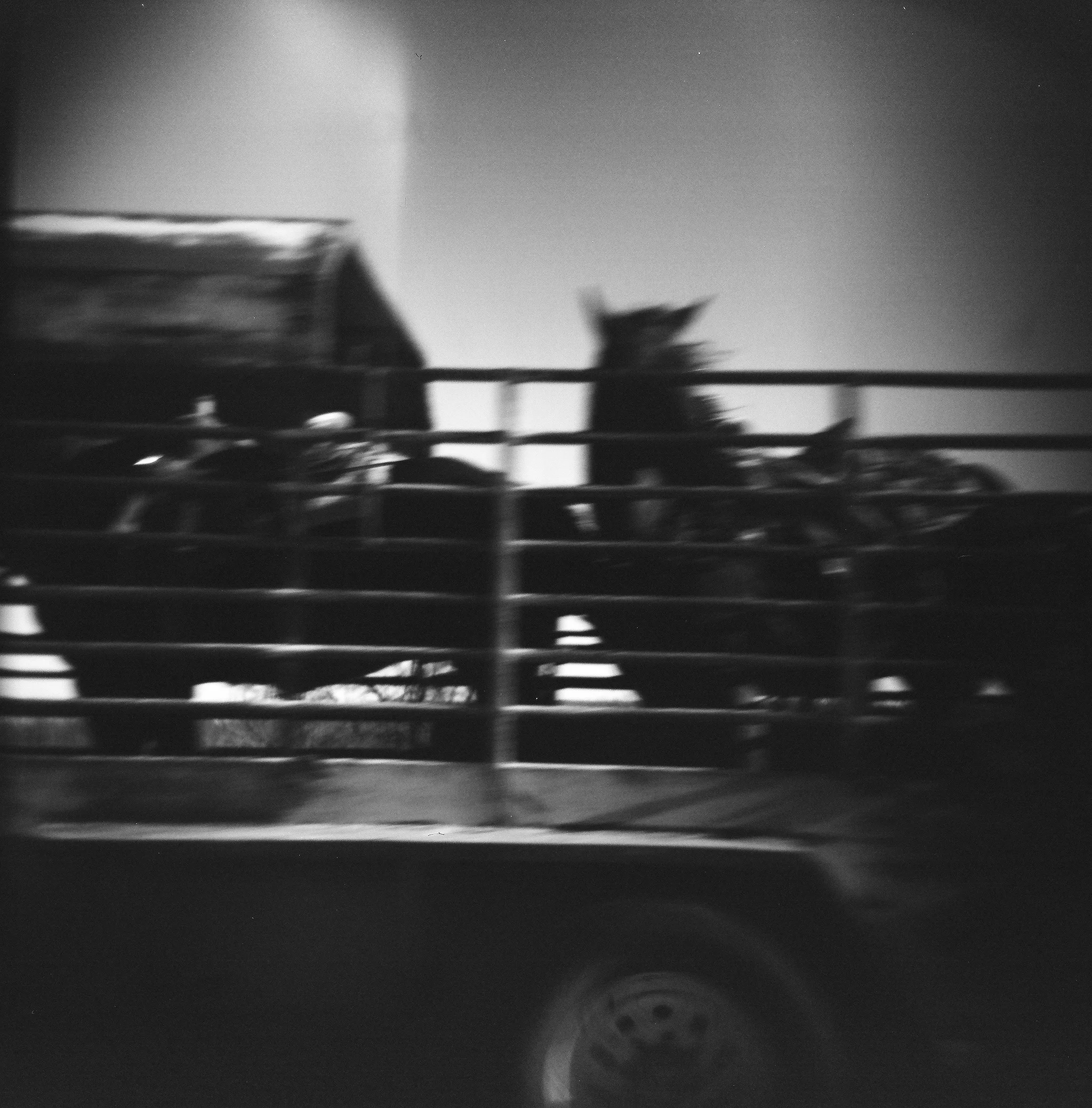 Somewhere in Texas