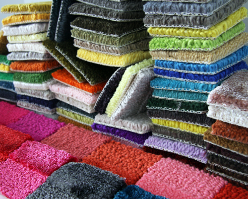 Colour chips
