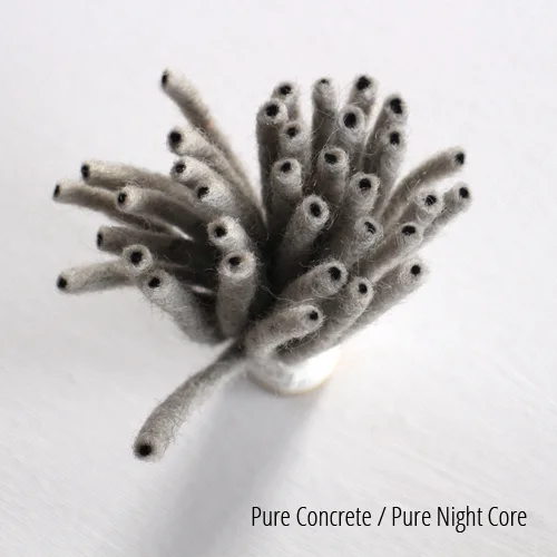 Pure Cpncrete, Pure Night Core.JPG