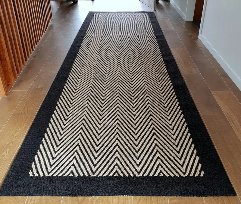 Runners To Make Your Entrance Count