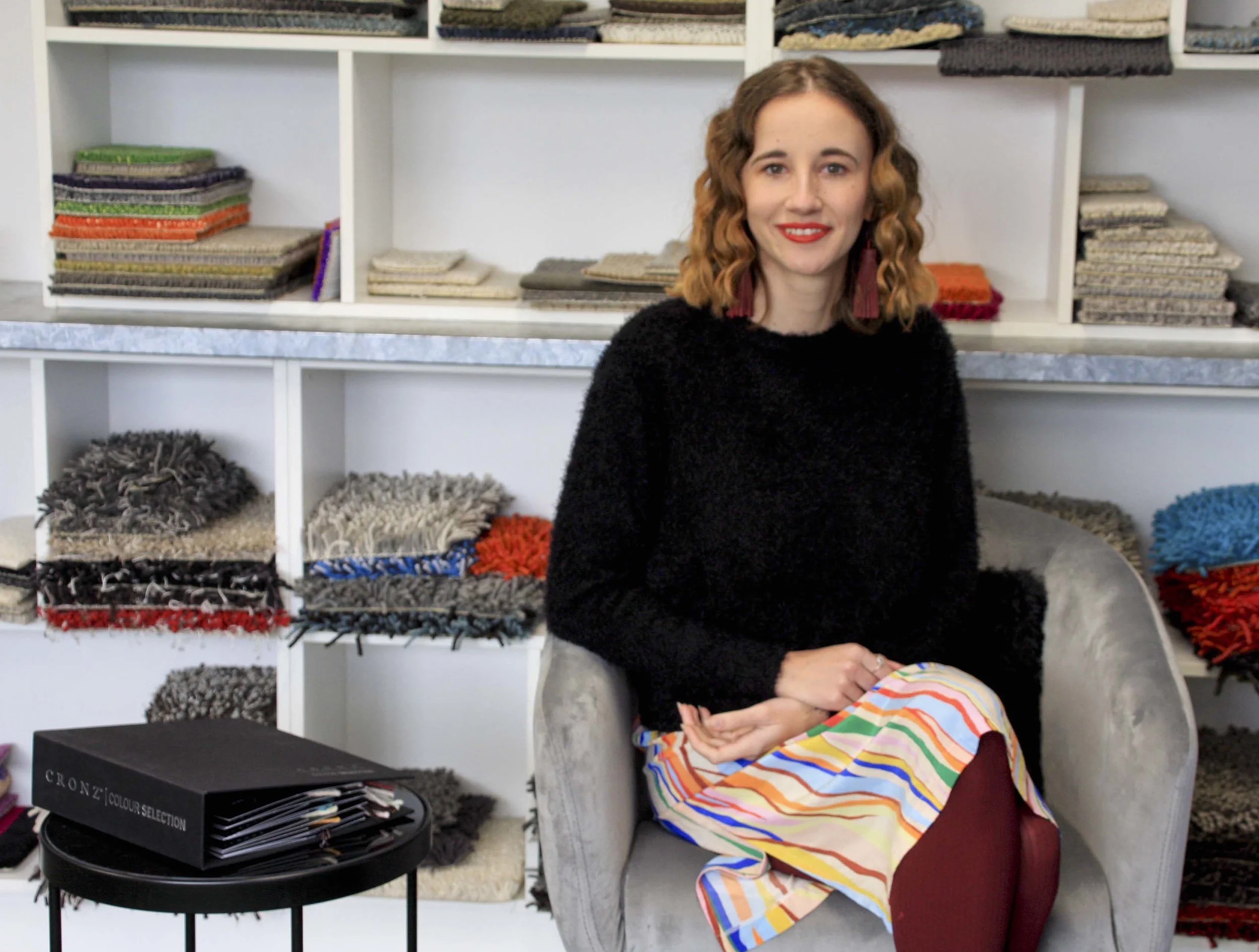 New Addition To The CRONZ Team!