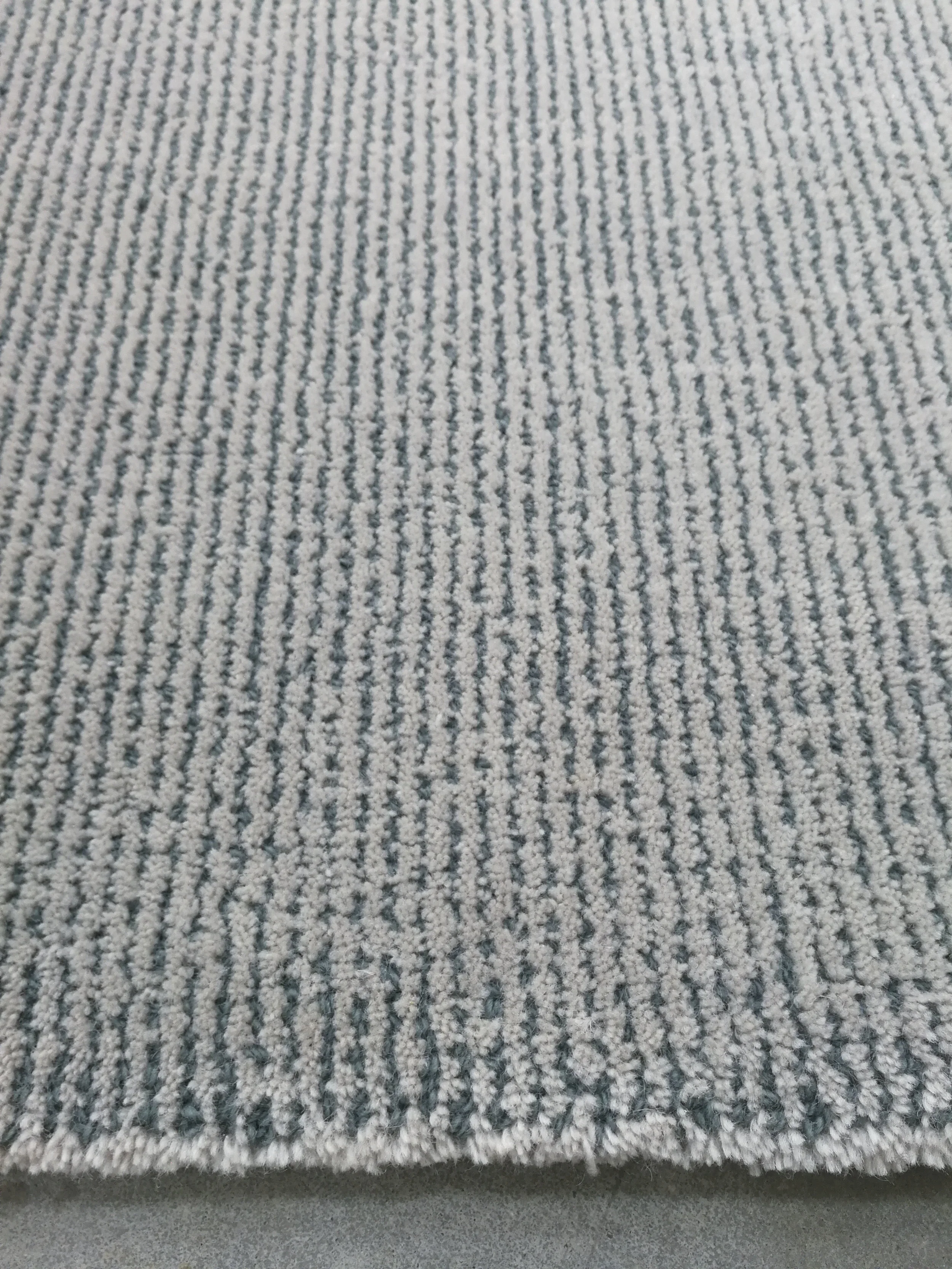 Custom Rib_wool_Simpson Green&Pure Sand_close up 1.jpg