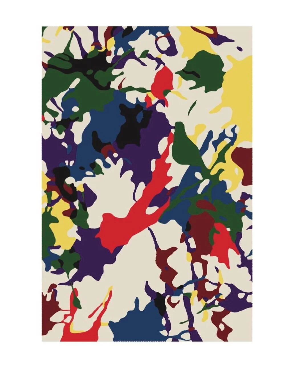 Designer Rugs NZ Wool & Natural Fibres Custom Rug Size