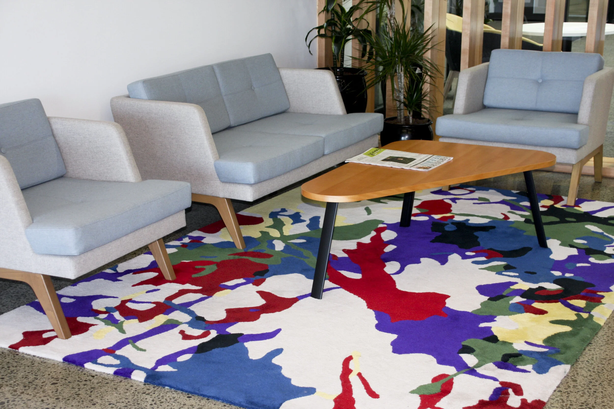 Splash rug CRONZ_Rug patterned_commercial rug gallery15.JPG