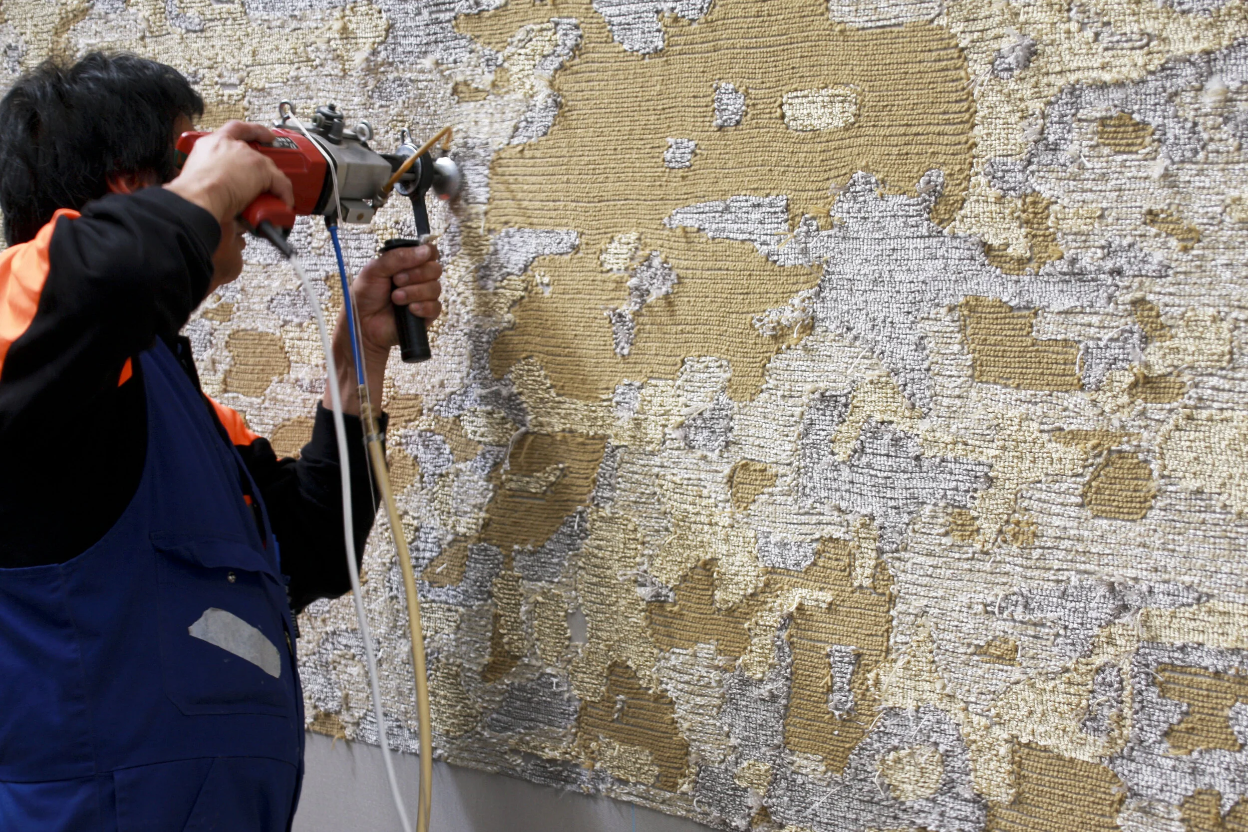 The Story Of A Runner