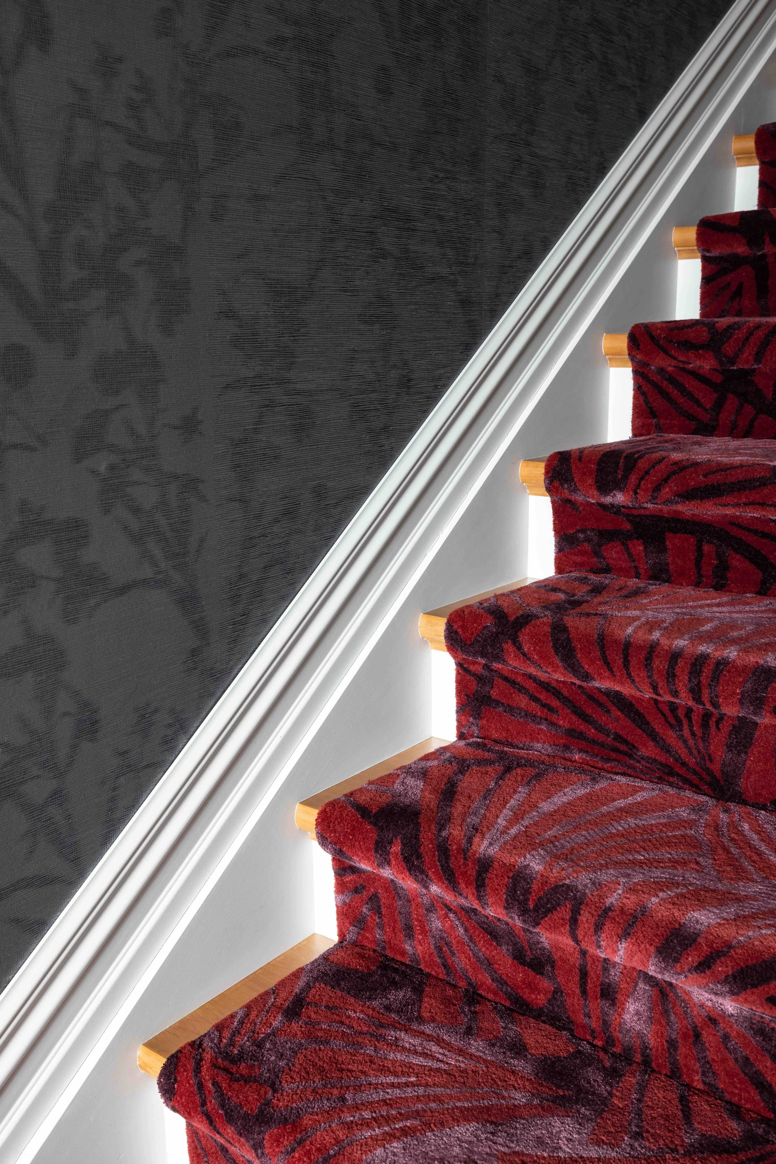 Residential Projects Gallery CRONZ Custom Colour Carpet & Rugs