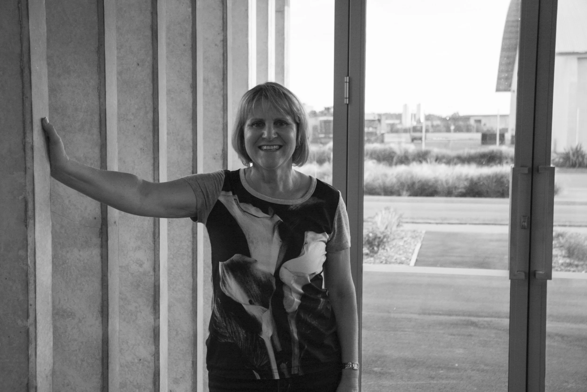 Cheryl Crabtree Walker'S Biggest Accomplishment? - o5wdwt6